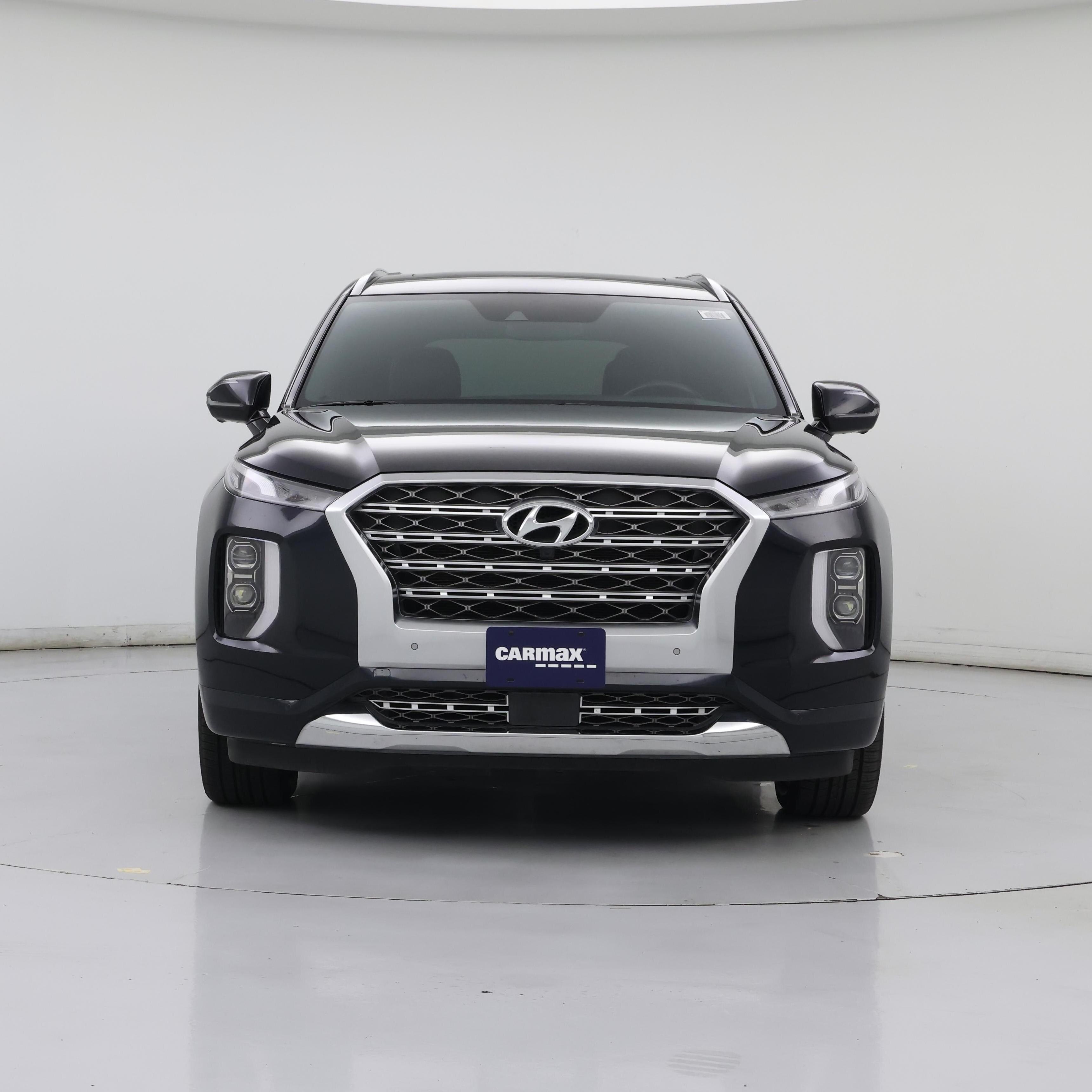 Thumbnail: 2020 Hyundai Palisade - 5