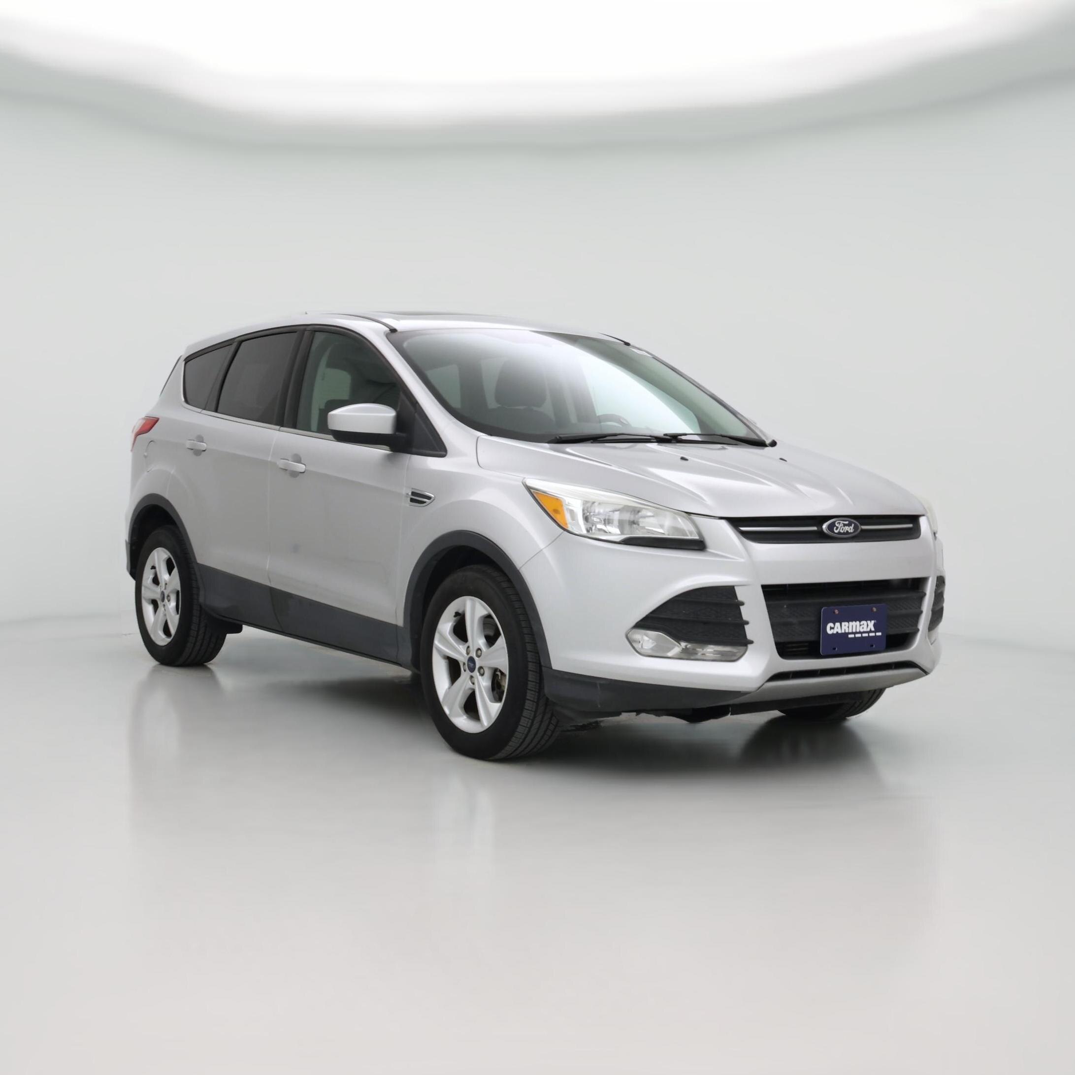 Thumbnail: 2015 Ford Escape - 1