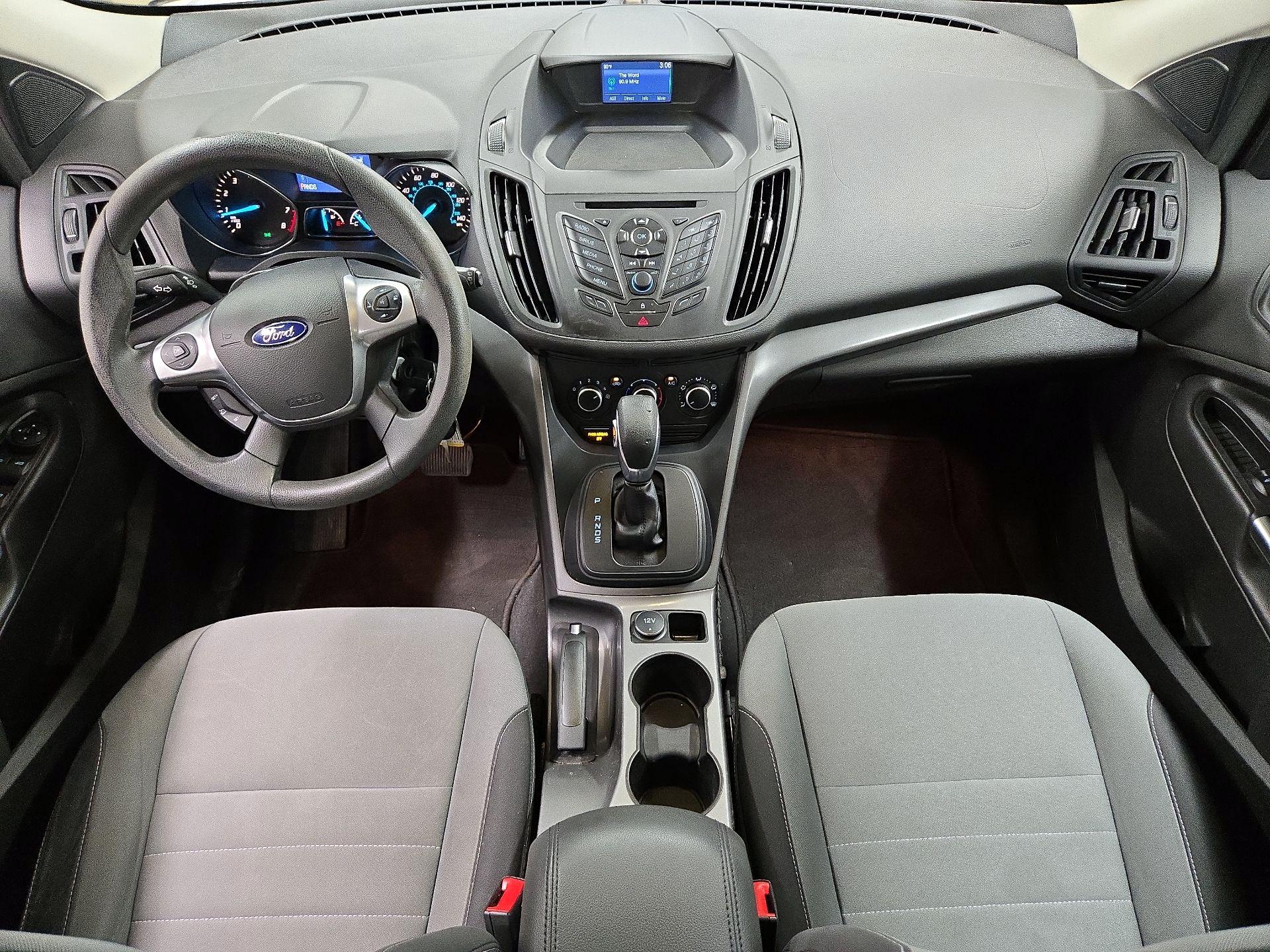 Thumbnail: 2015 Ford Escape - 9