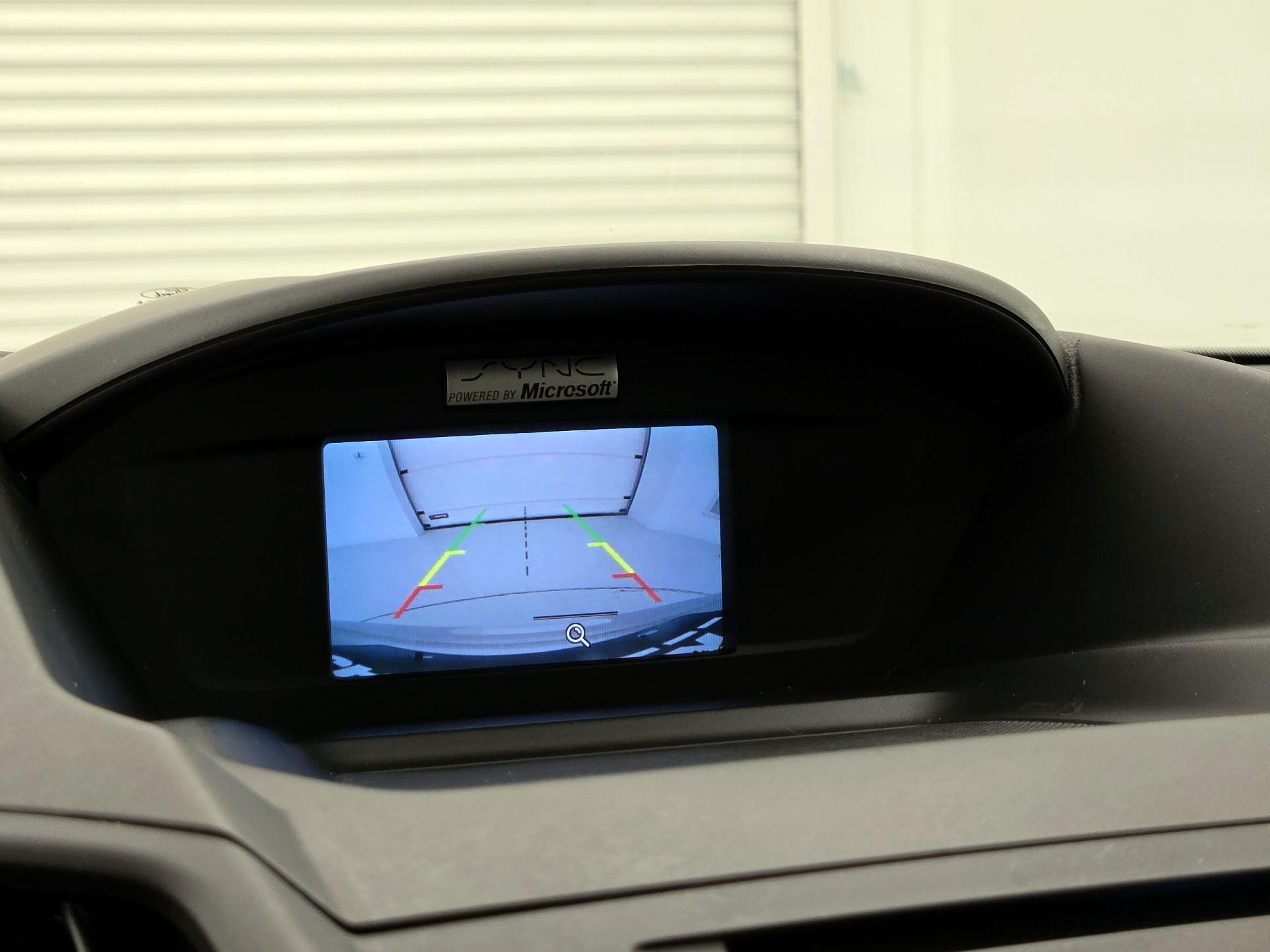 Thumbnail: 2015 Ford Escape - 14