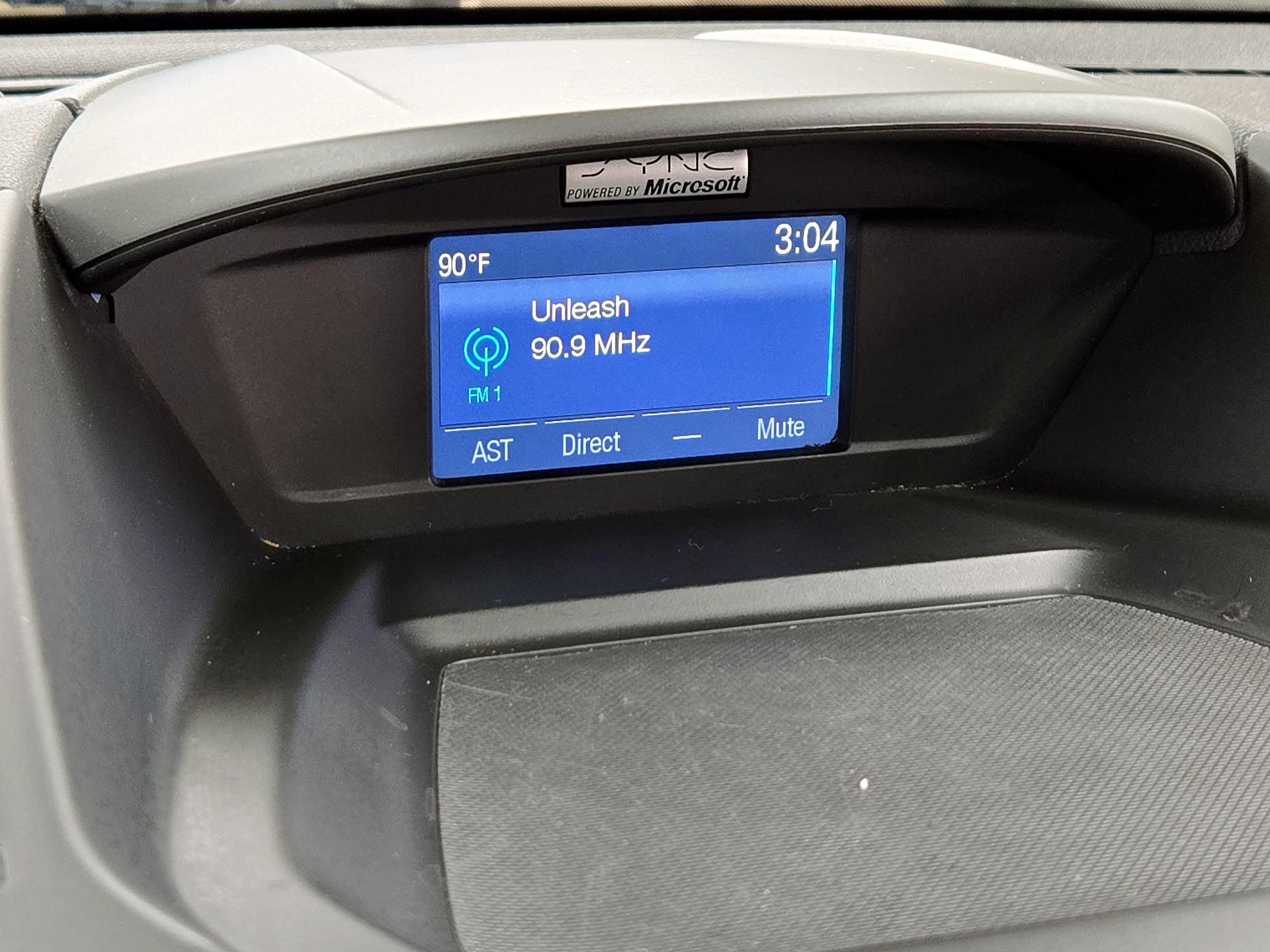 Thumbnail: 2015 Ford Escape - 15