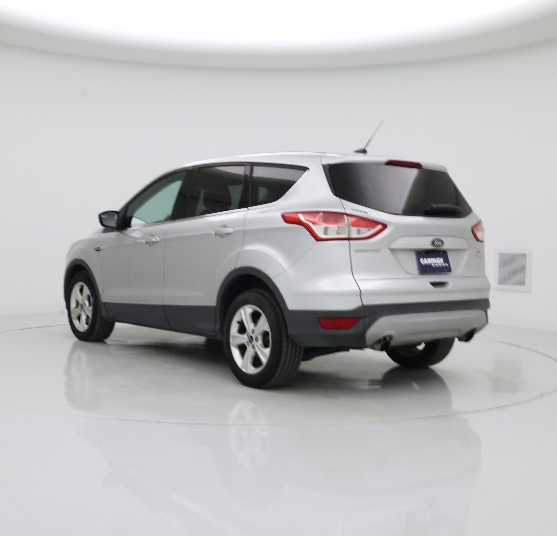 Thumbnail: 2015 Ford Escape - 2