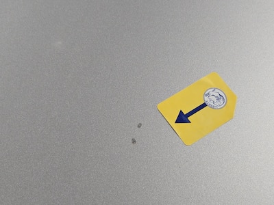 Condition detail