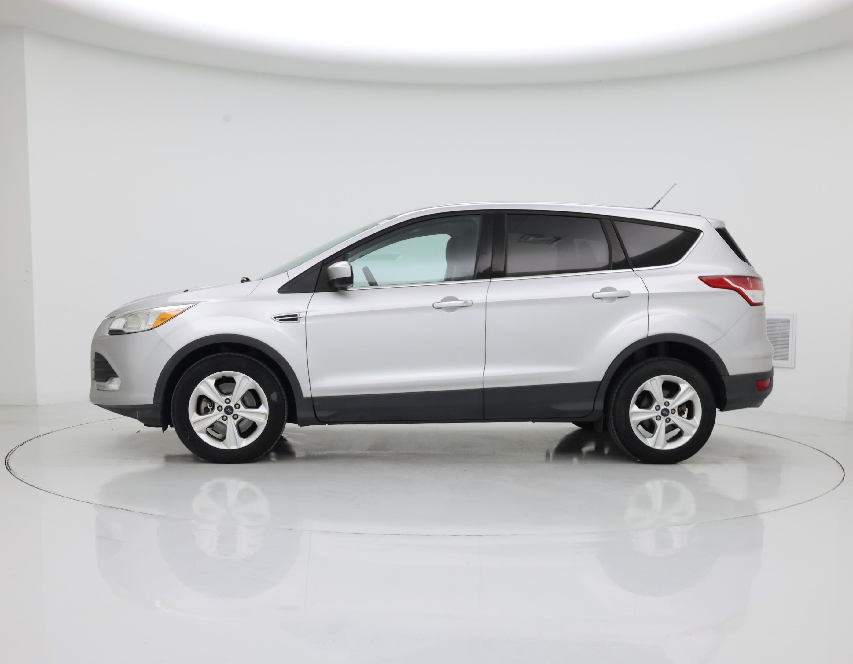 Thumbnail: 2015 Ford Escape - 3