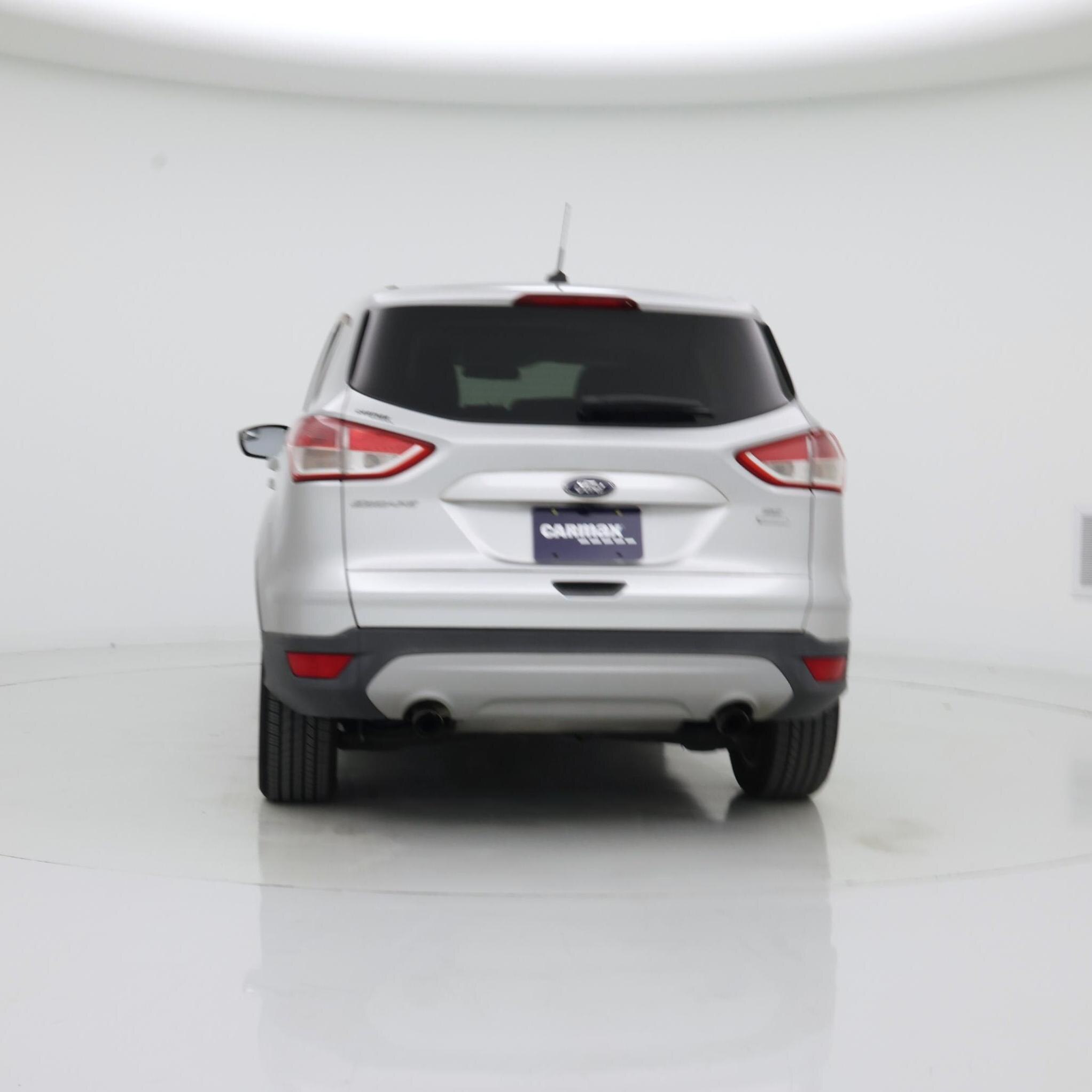 Thumbnail: 2015 Ford Escape - 6