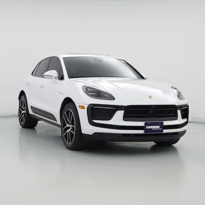 2024 Porsche Macan