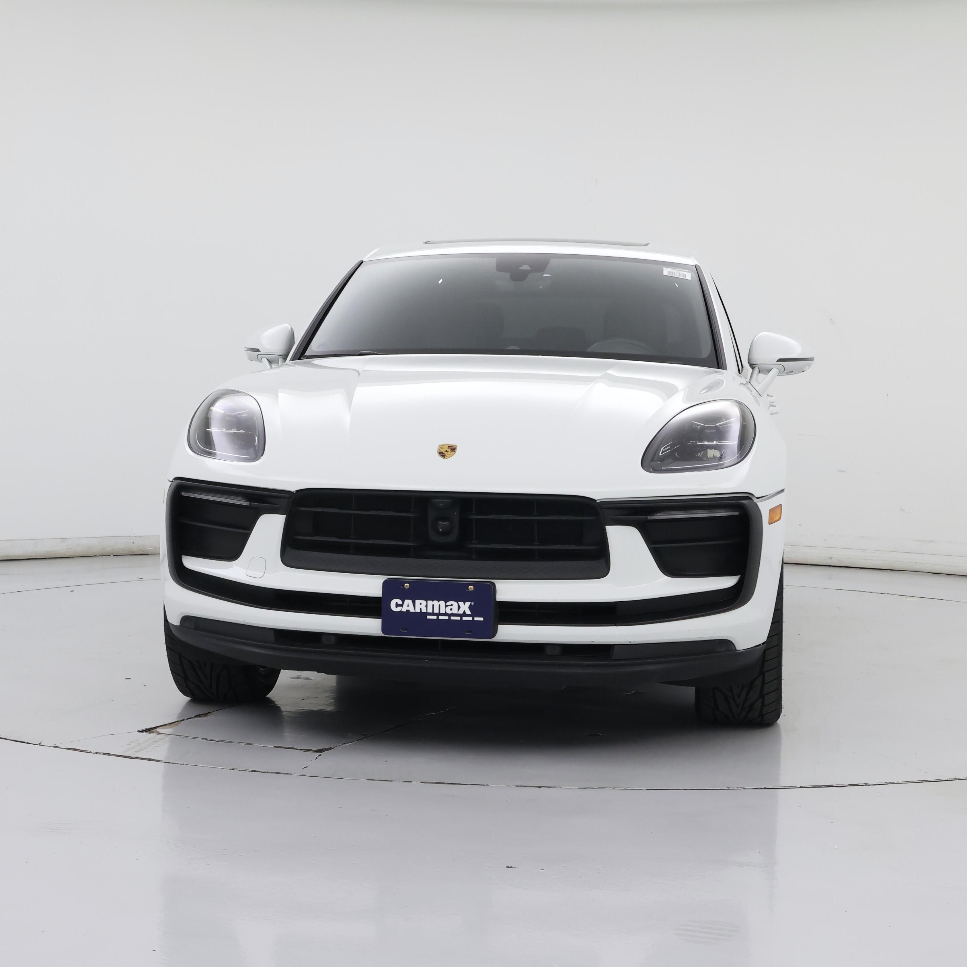 Thumbnail: 2024 Porsche Macan - 5