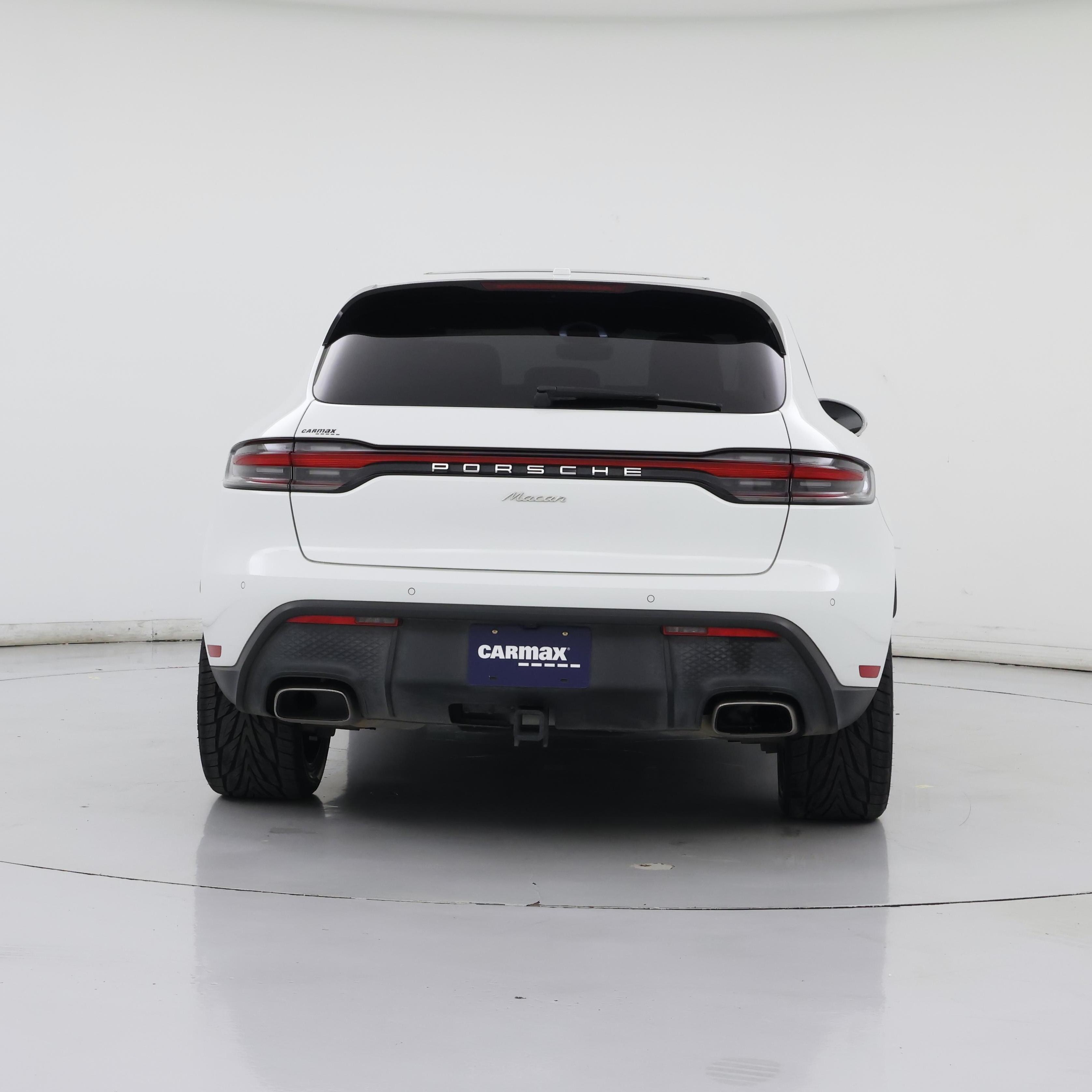 Thumbnail: 2024 Porsche Macan - 6