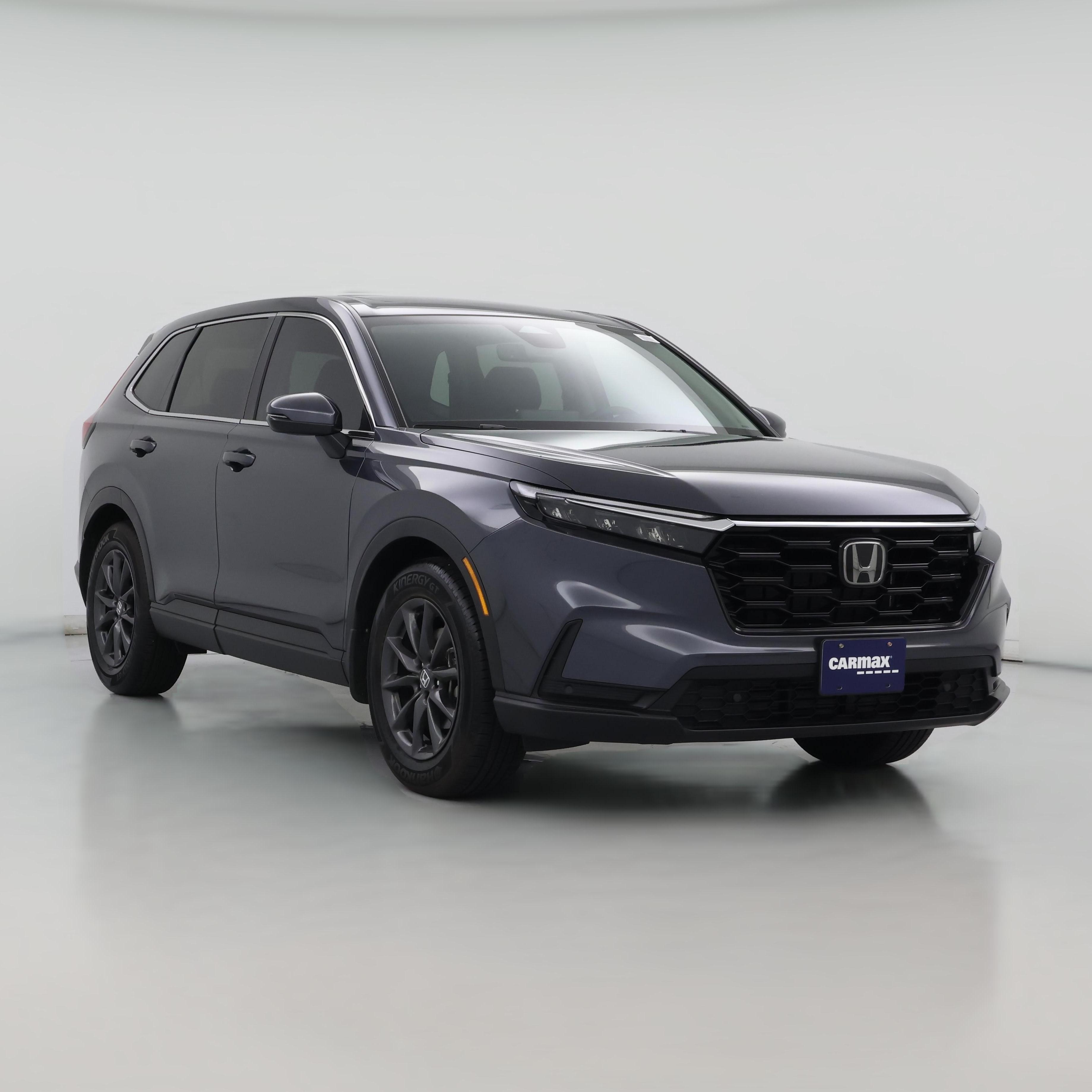 Thumbnail: 2026 Honda CR-V - 1