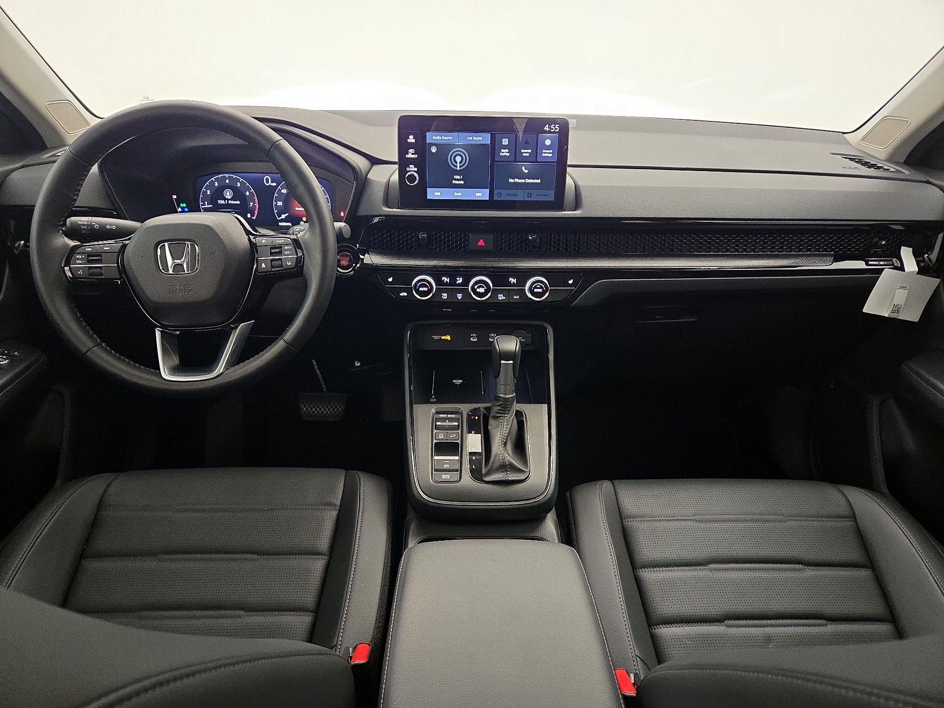 Thumbnail: 2026 Honda CR-V - 9