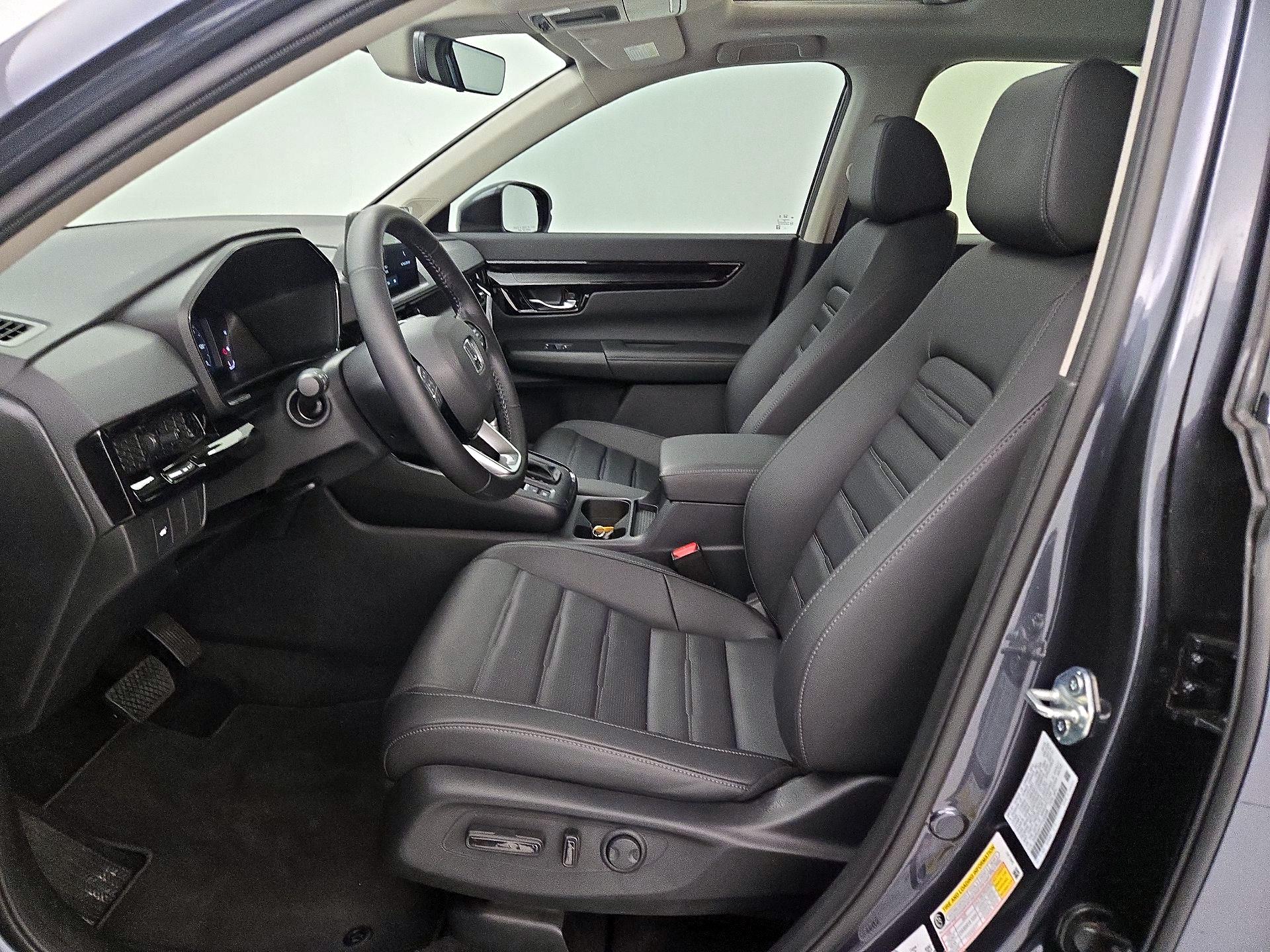 Thumbnail: 2026 Honda CR-V - 11