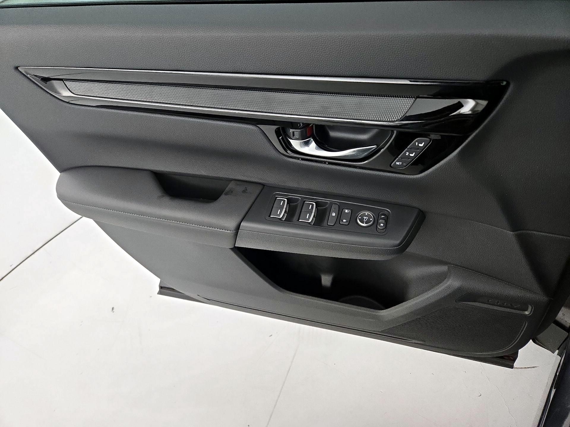 Thumbnail: 2026 Honda CR-V - 12