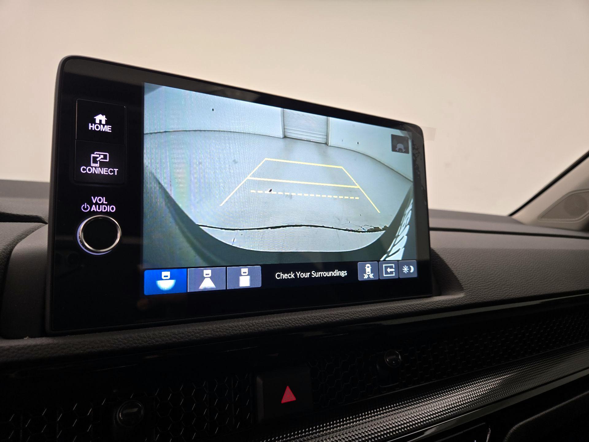 Thumbnail: 2026 Honda CR-V - 14