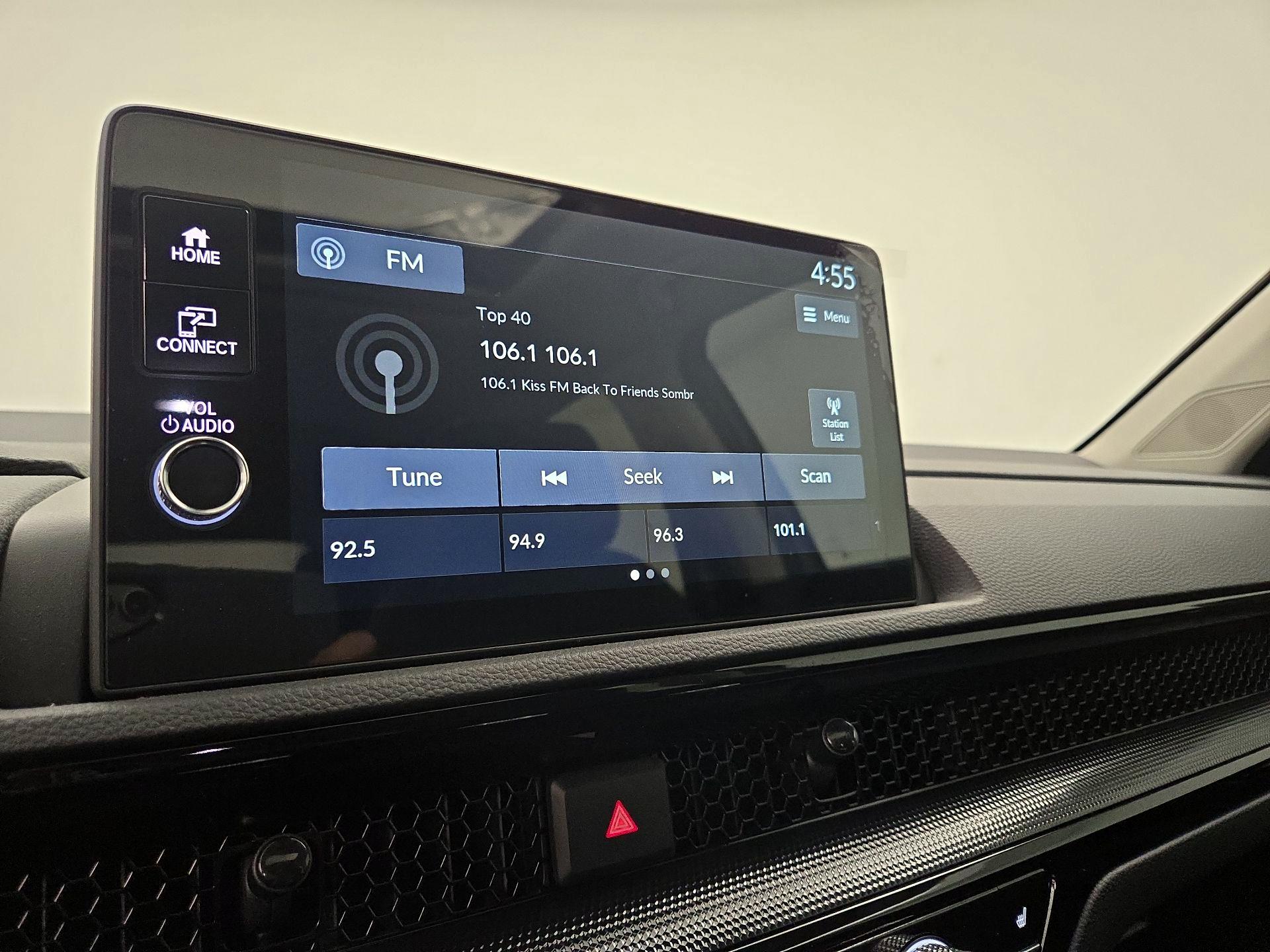 Thumbnail: 2026 Honda CR-V - 15