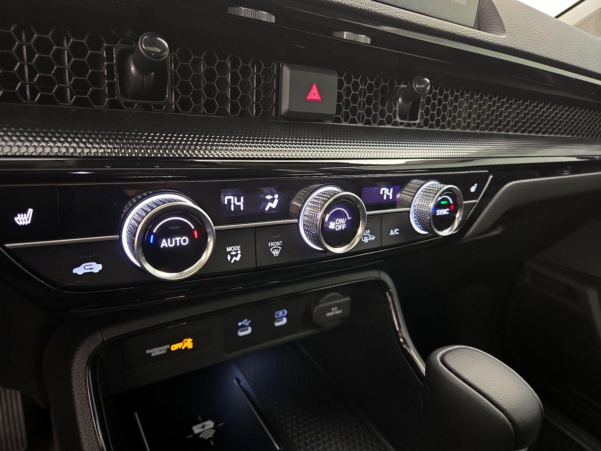 Thumbnail: 2026 Honda CR-V - 16