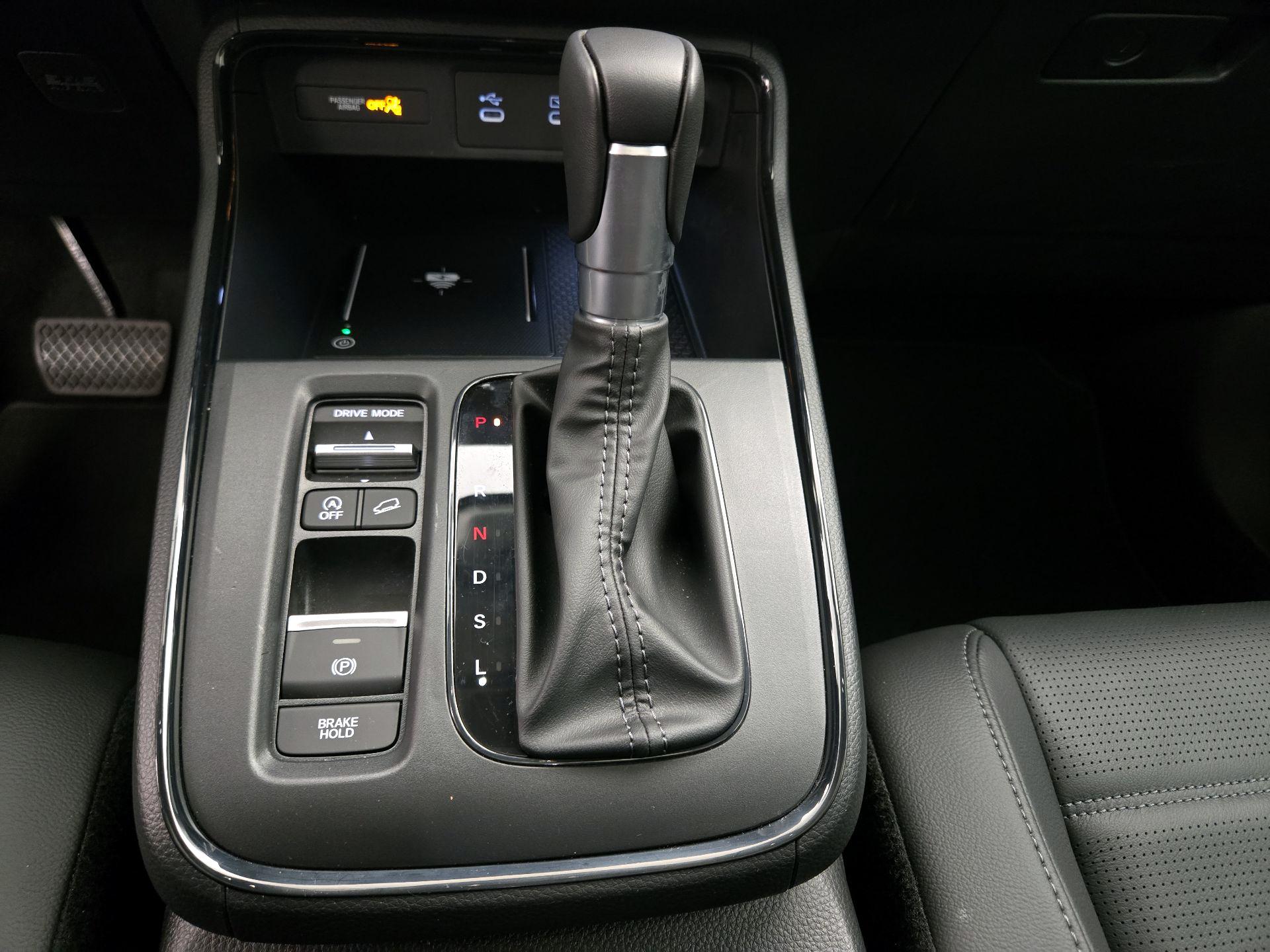 Thumbnail: 2026 Honda CR-V - 17