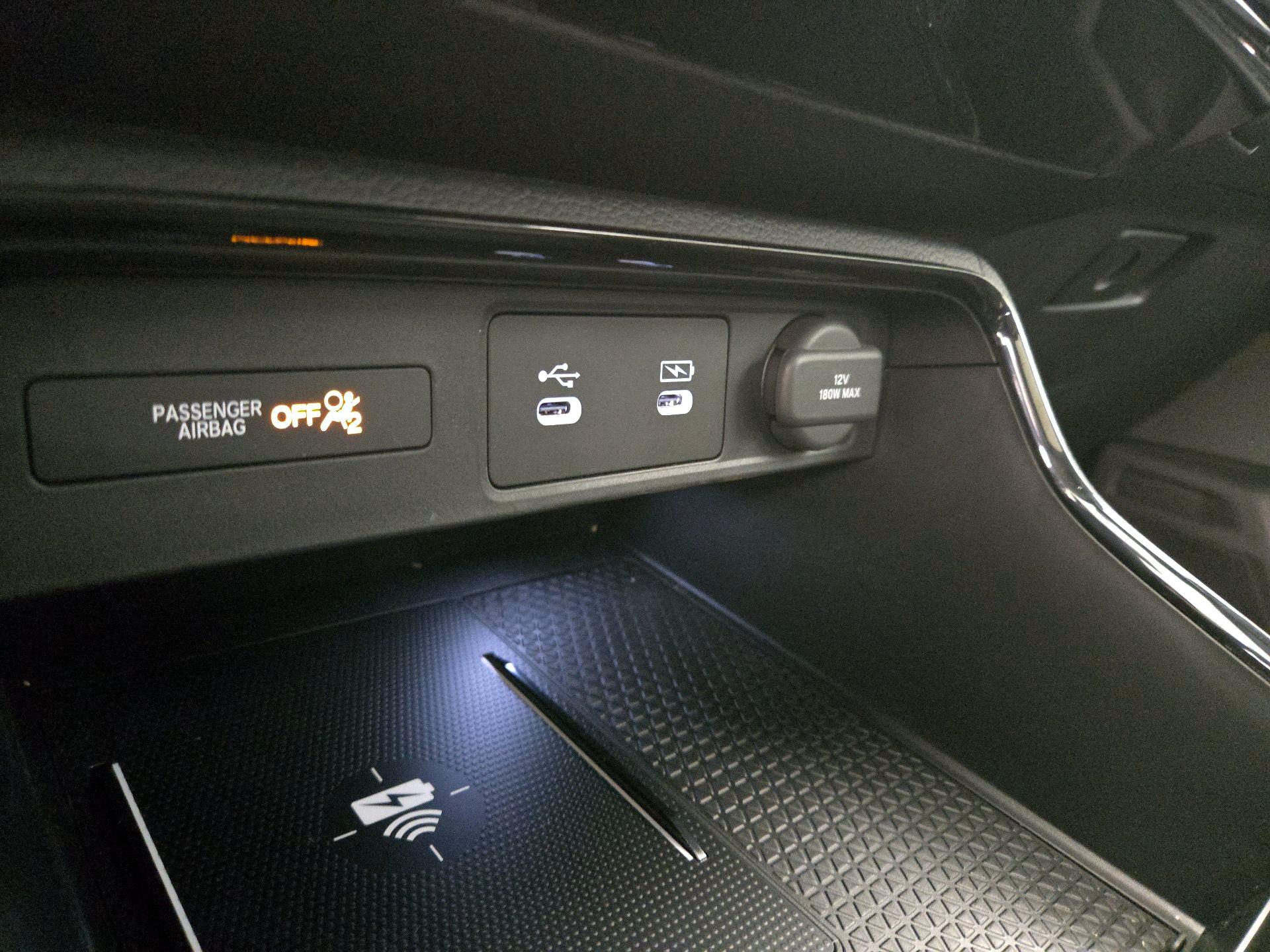 Thumbnail: 2026 Honda CR-V - 18