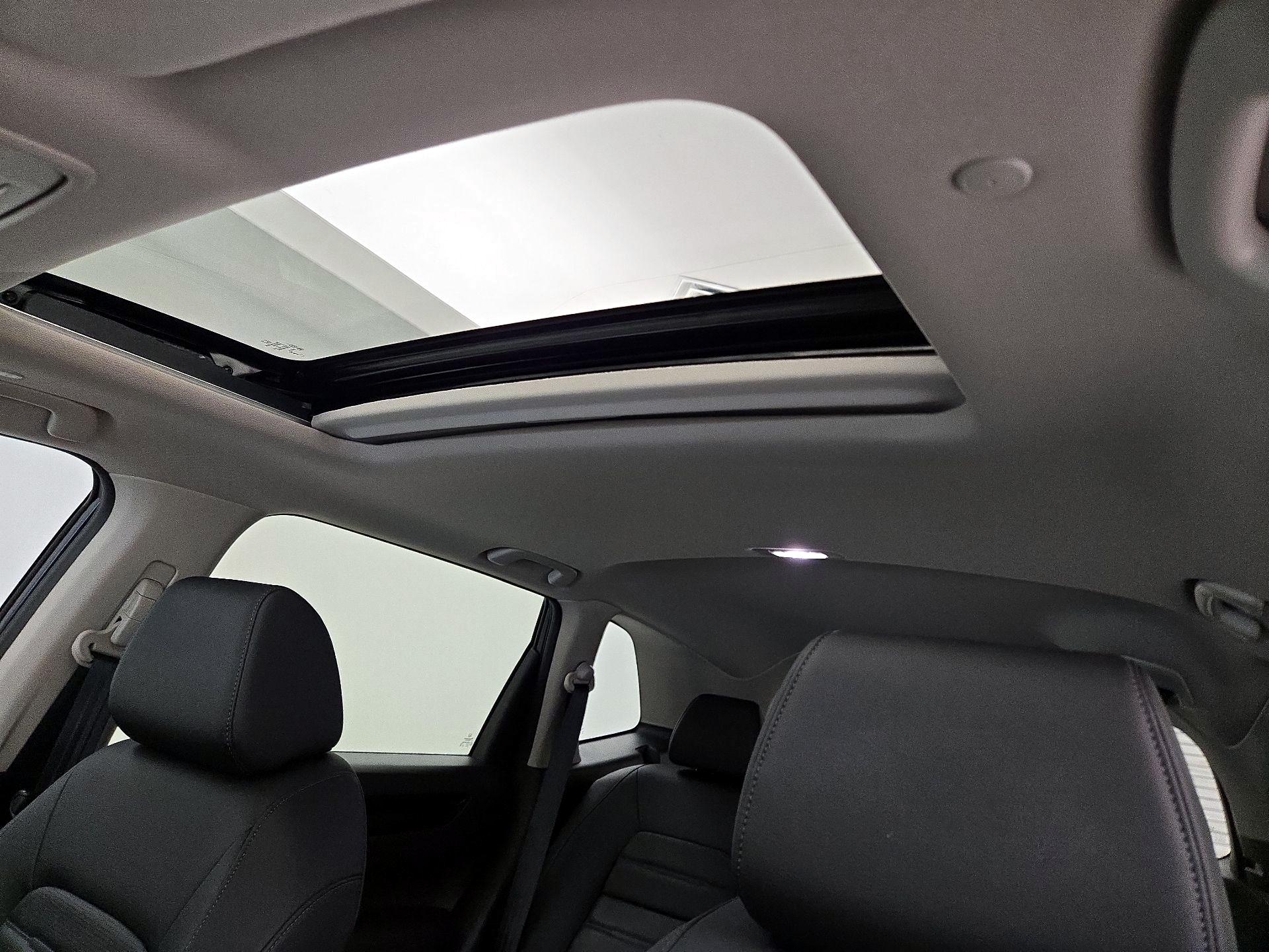 Thumbnail: 2026 Honda CR-V - 19