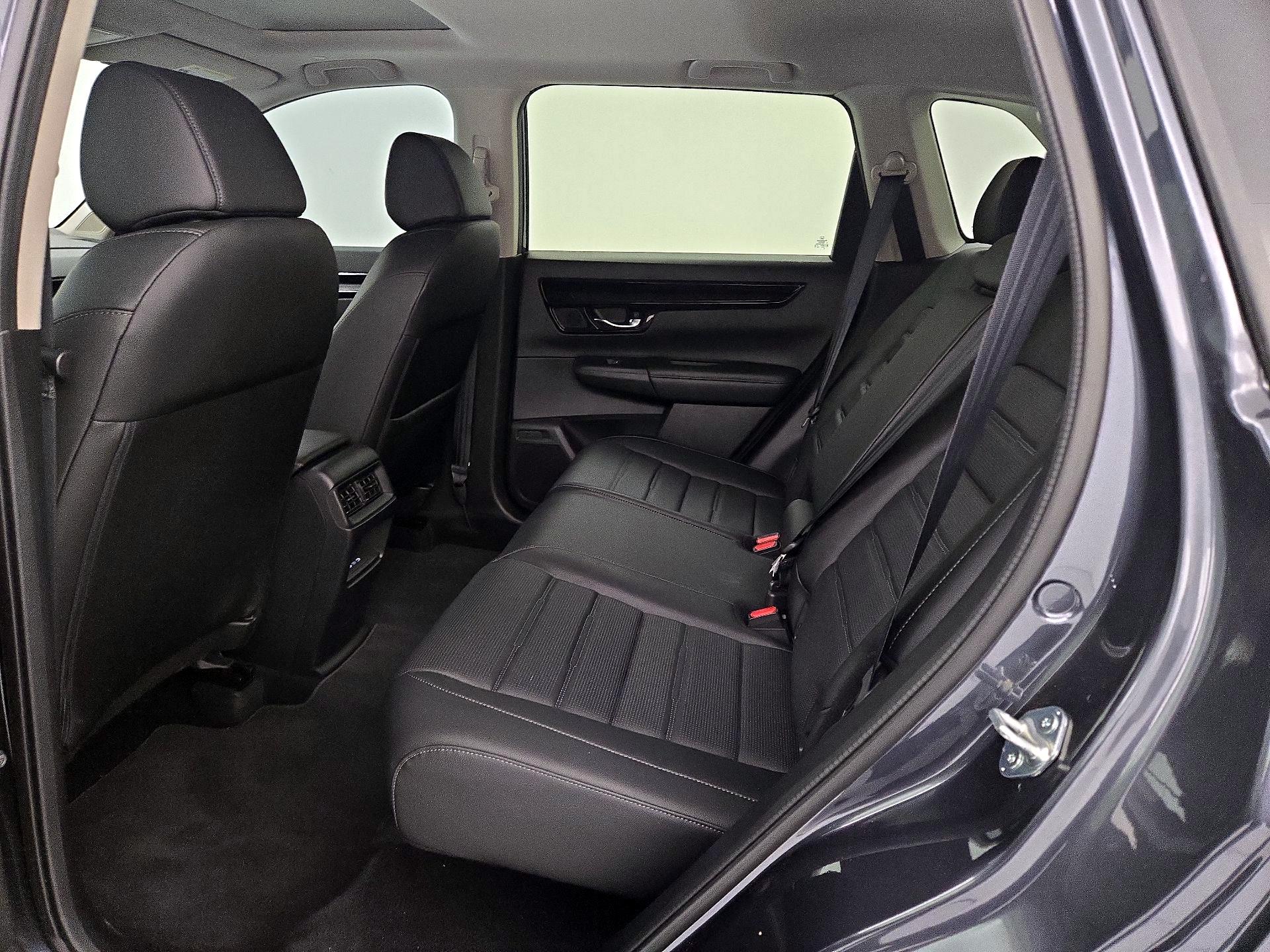 Thumbnail: 2026 Honda CR-V - 20