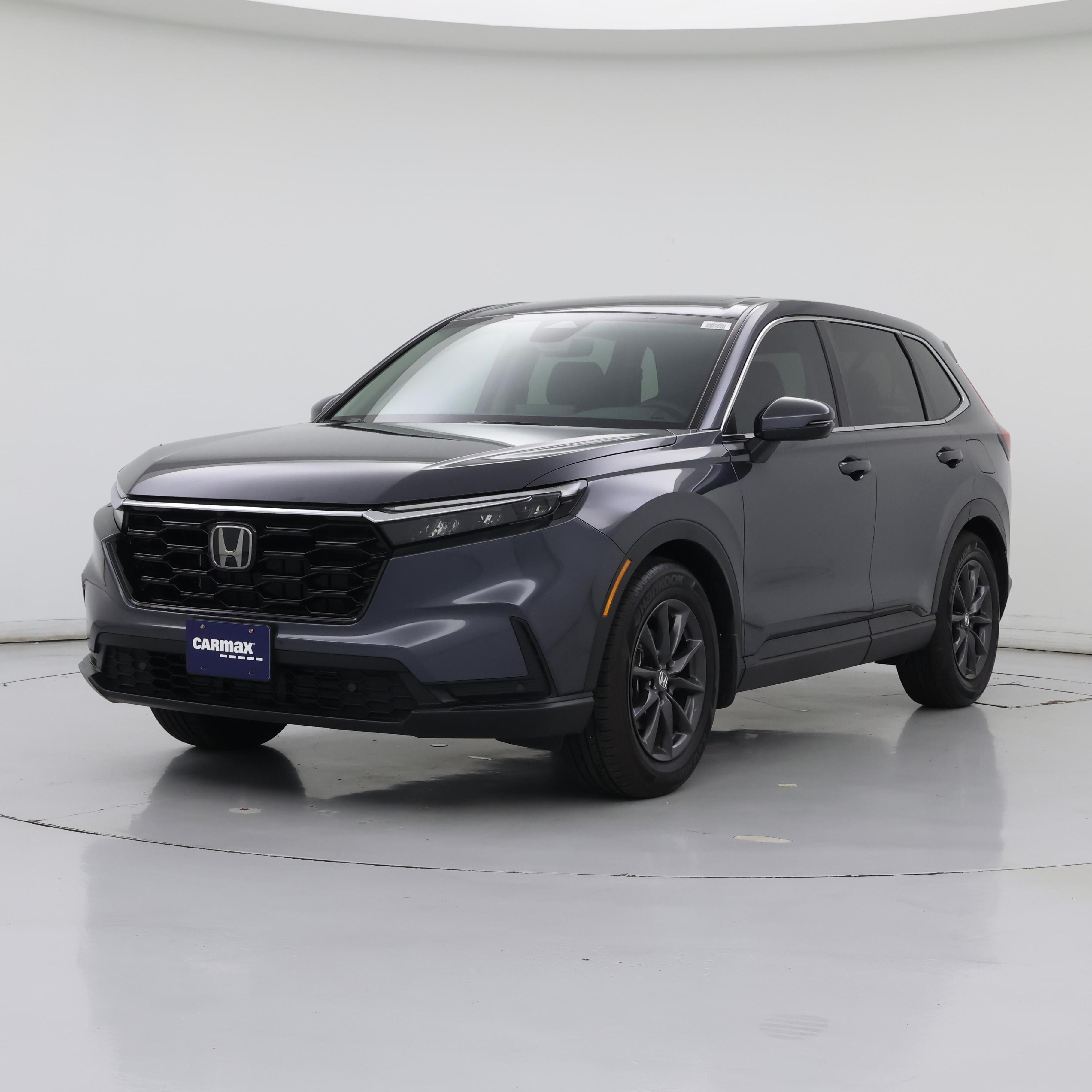 Thumbnail: 2026 Honda CR-V - 4