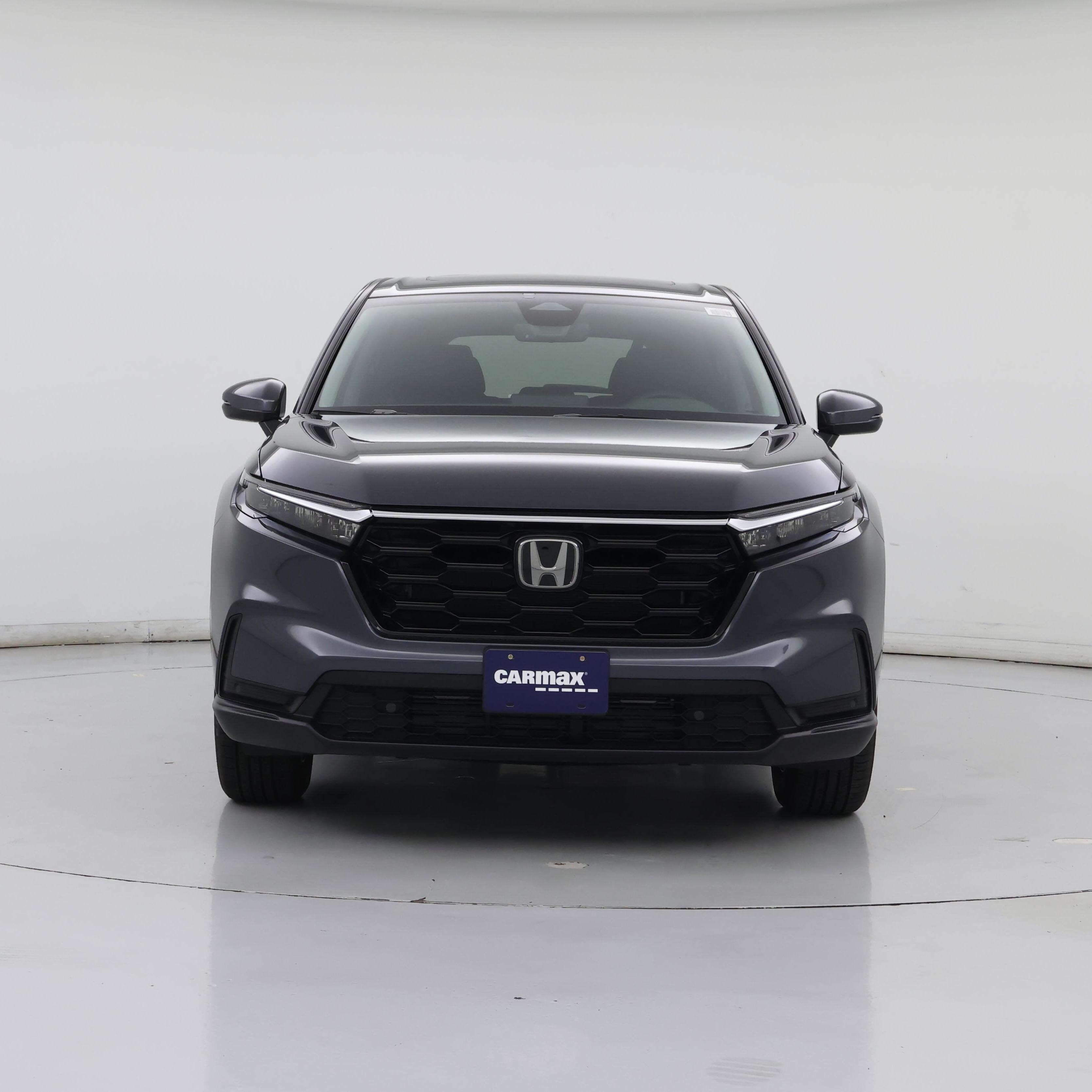 Thumbnail: 2026 Honda CR-V - 5