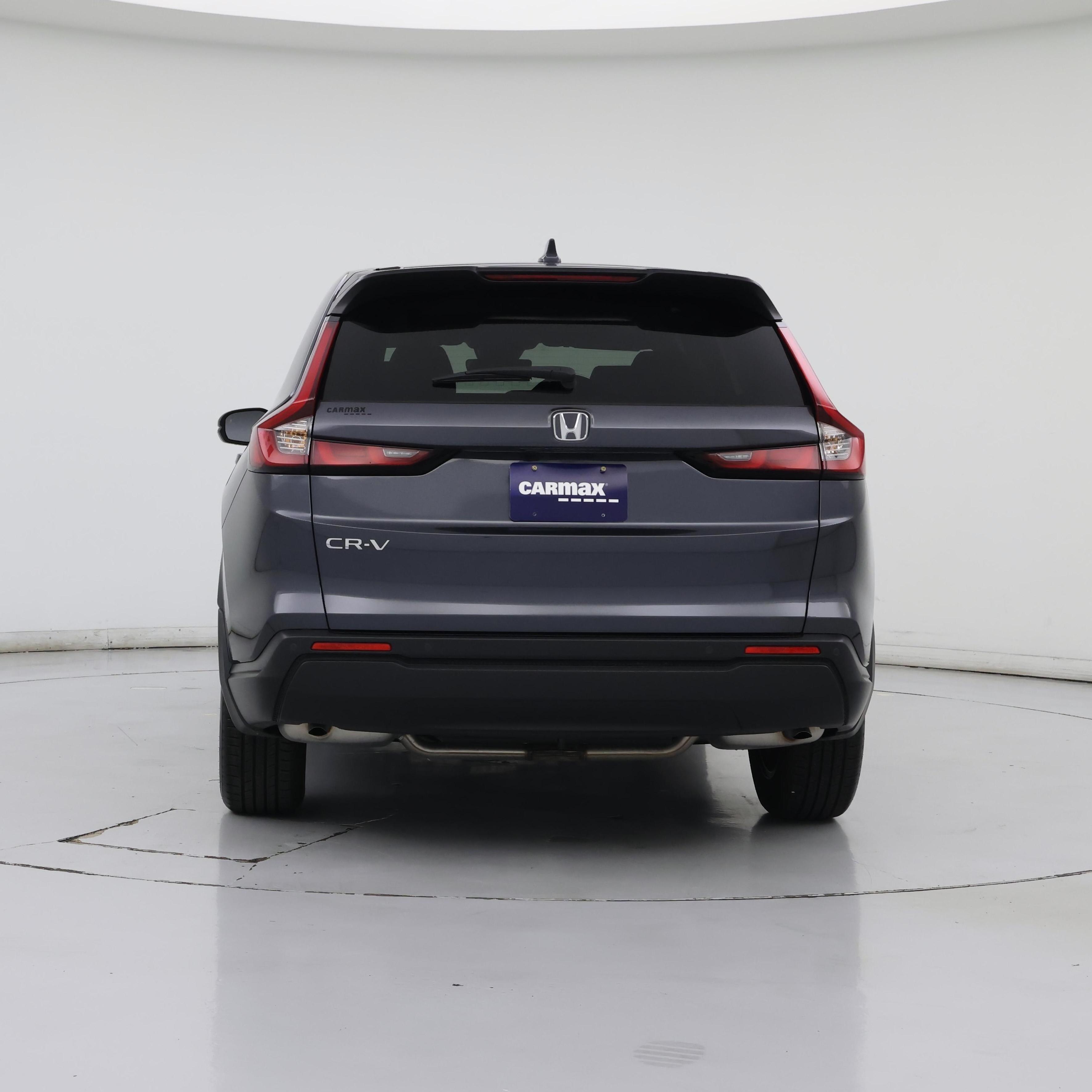 Thumbnail: 2026 Honda CR-V - 6