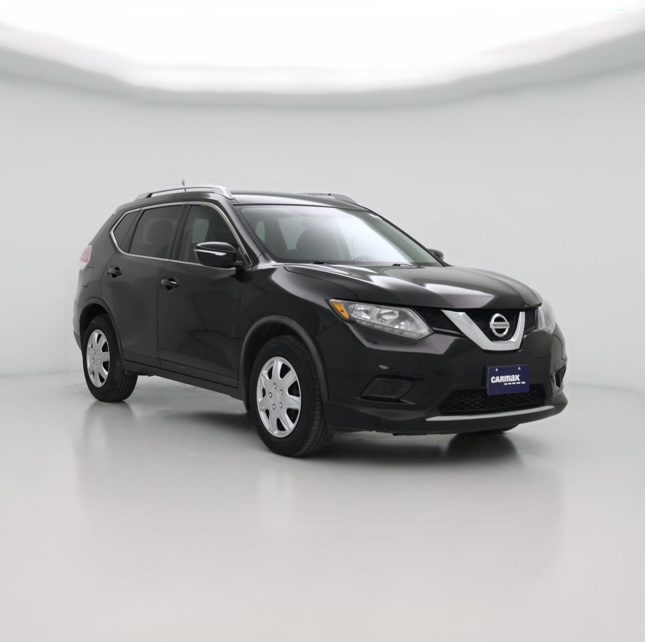 Thumbnail: 2016 Nissan Rogue - 1