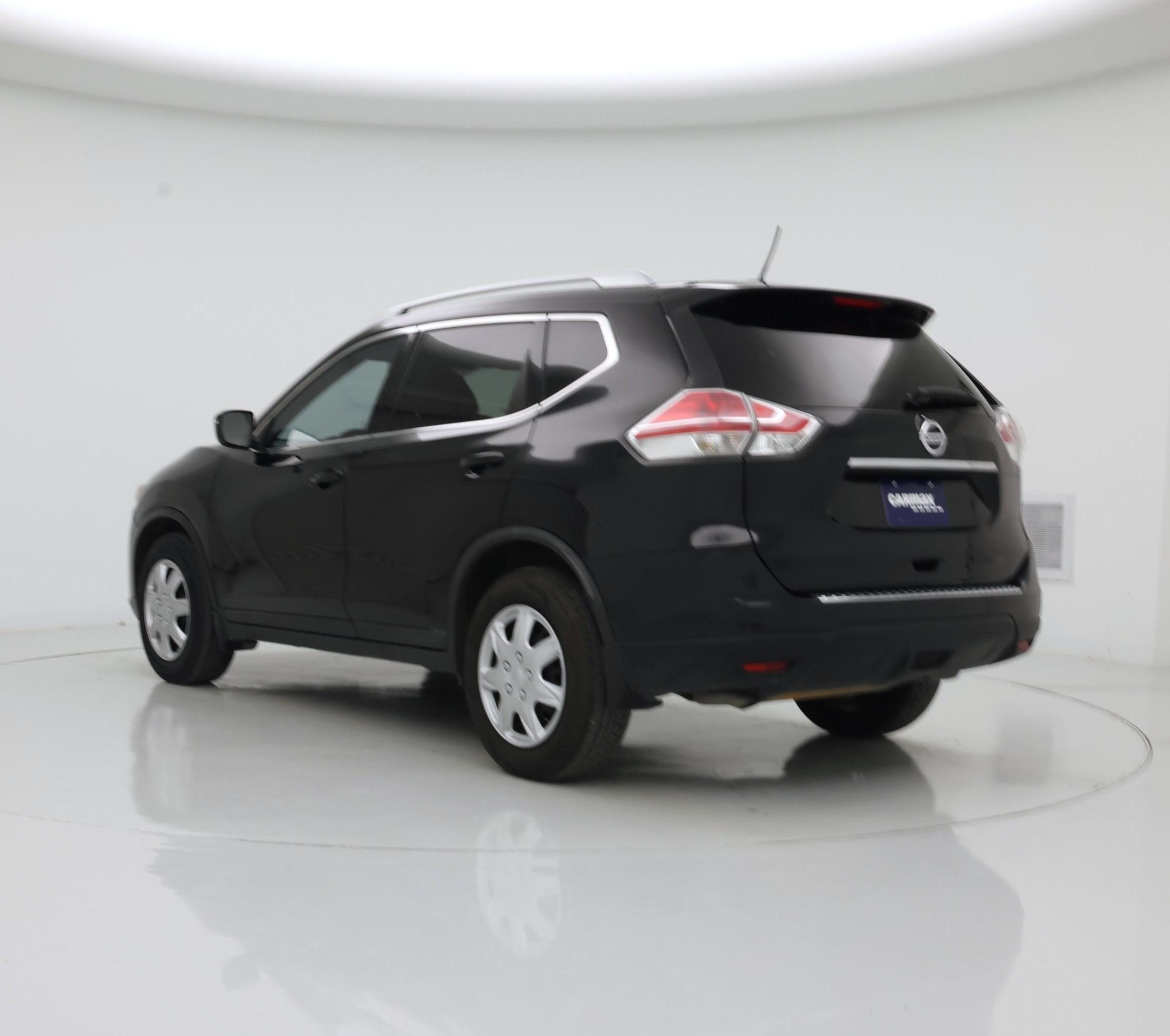 Thumbnail: 2016 Nissan Rogue - 2