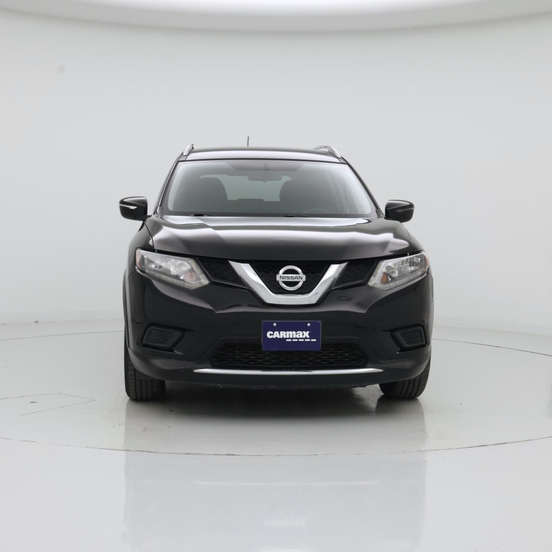 Thumbnail: 2016 Nissan Rogue - 5