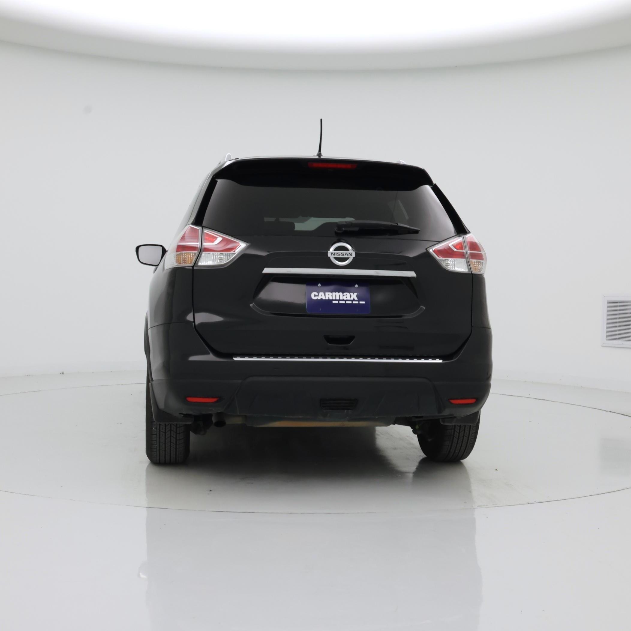 Thumbnail: 2016 Nissan Rogue - 6