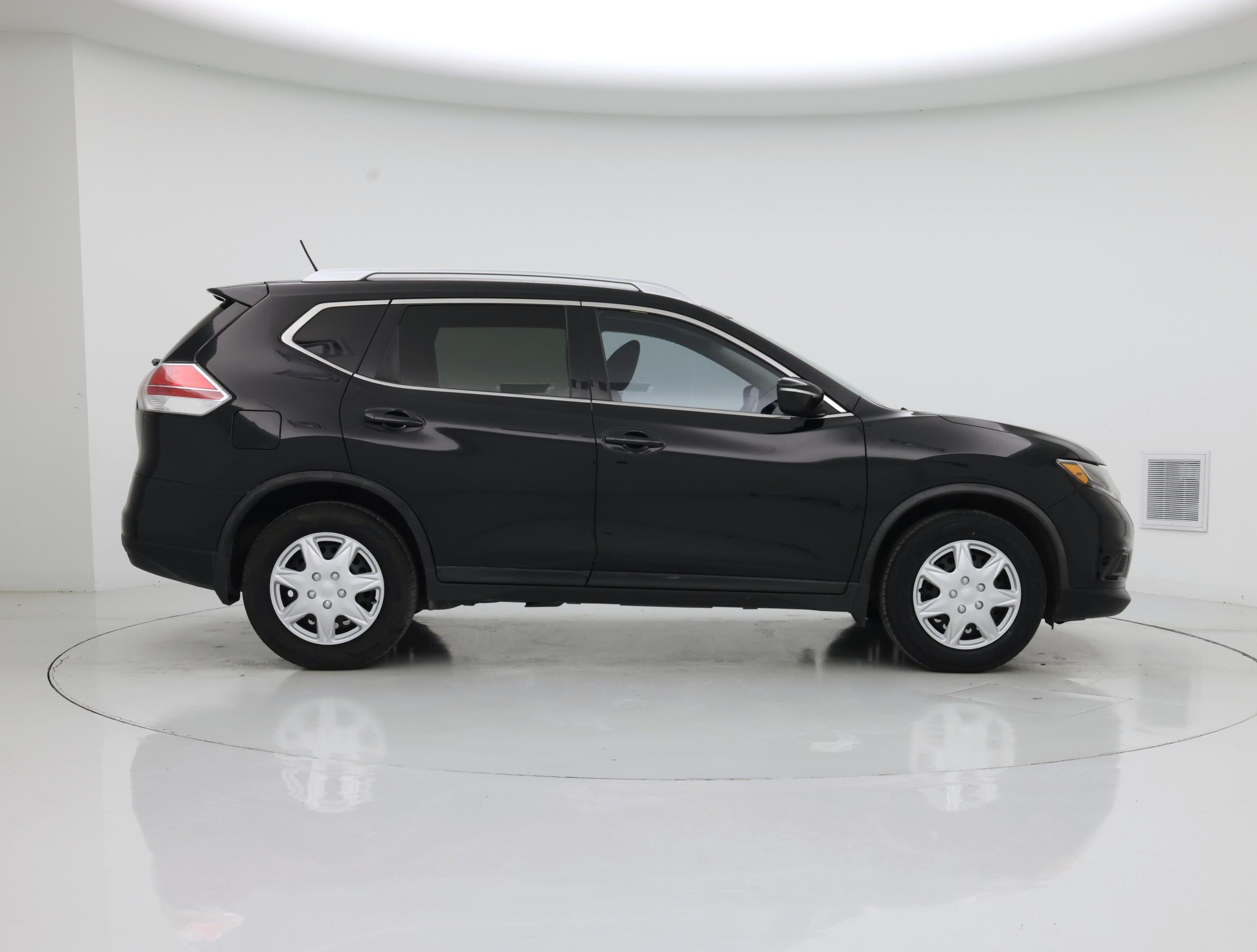 Thumbnail: 2016 Nissan Rogue - 7