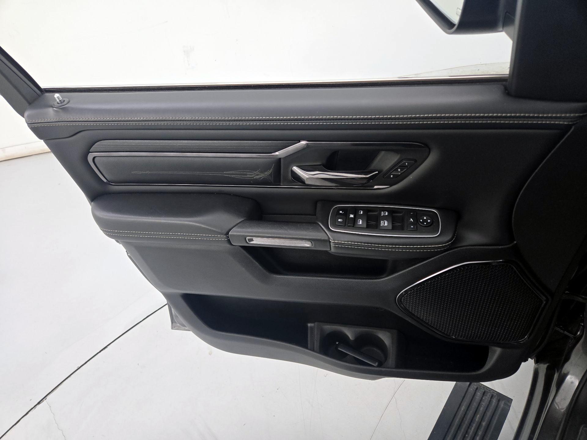 Thumbnail: 2022 RAM 1500 - 12