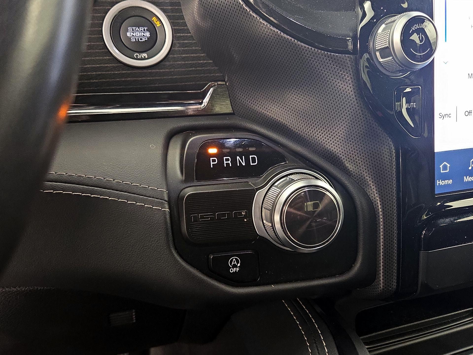 Thumbnail: 2022 RAM 1500 - 18