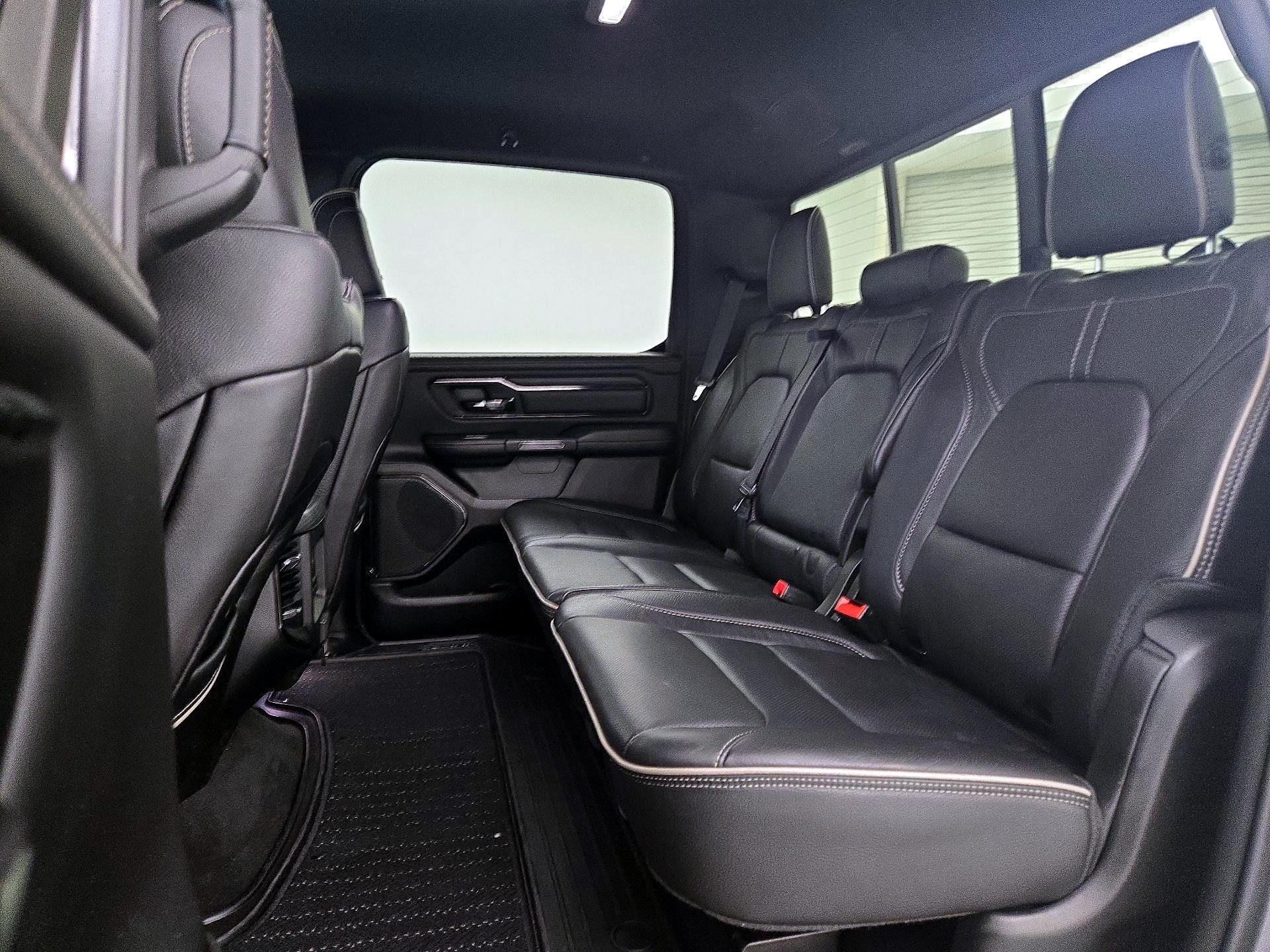 Thumbnail: 2022 RAM 1500 - 20