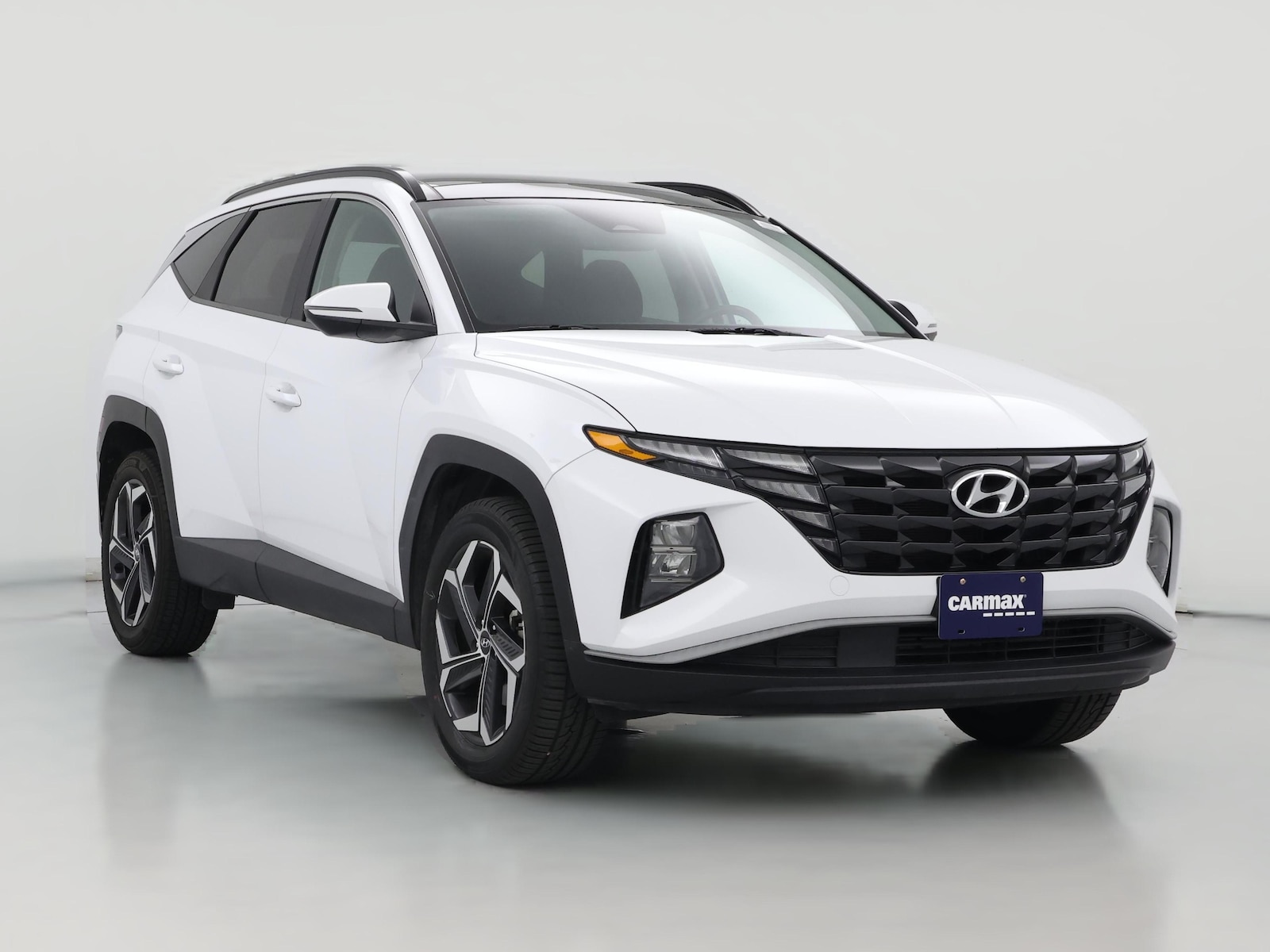 2022 Hyundai Tucson SEL Convenience
