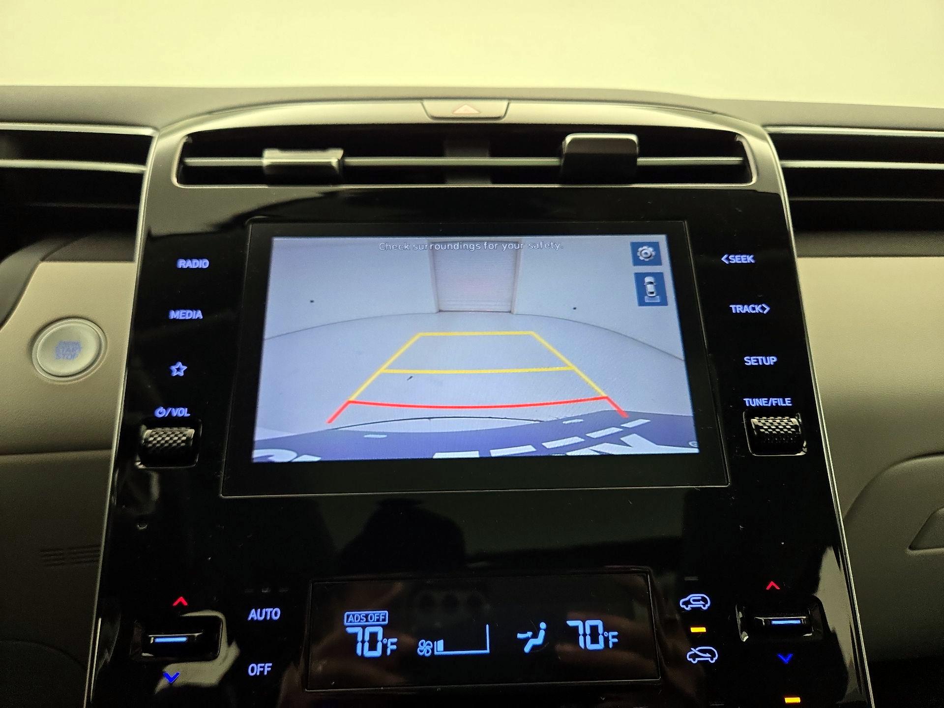 Thumbnail: 2022 Hyundai Tucson - 14