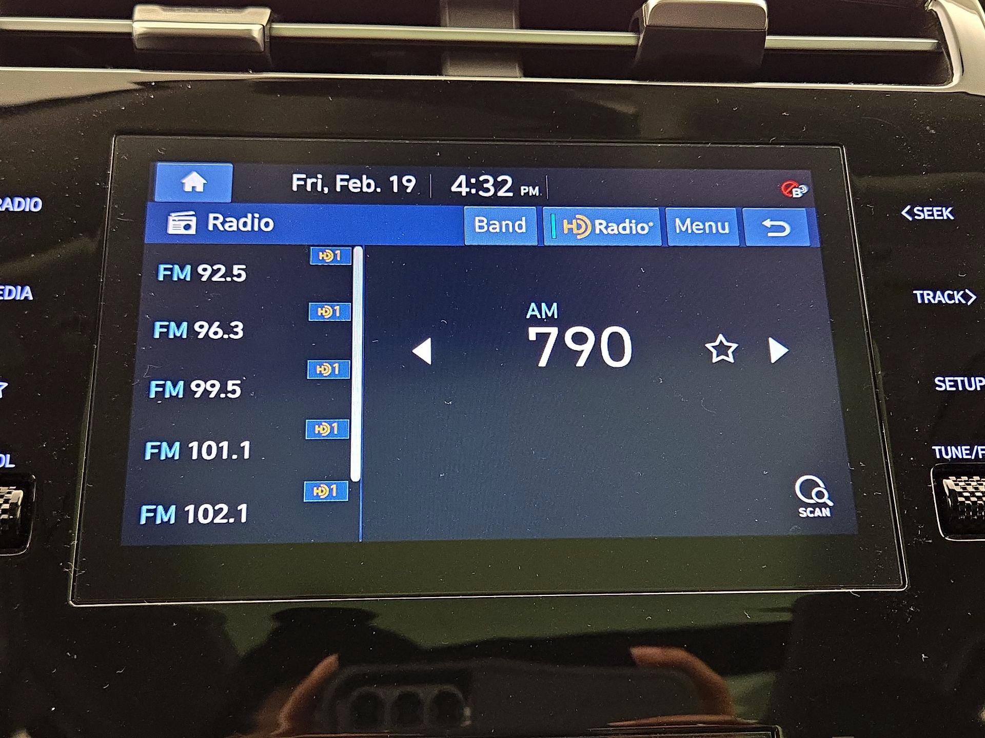 Thumbnail: 2022 Hyundai Tucson - 15