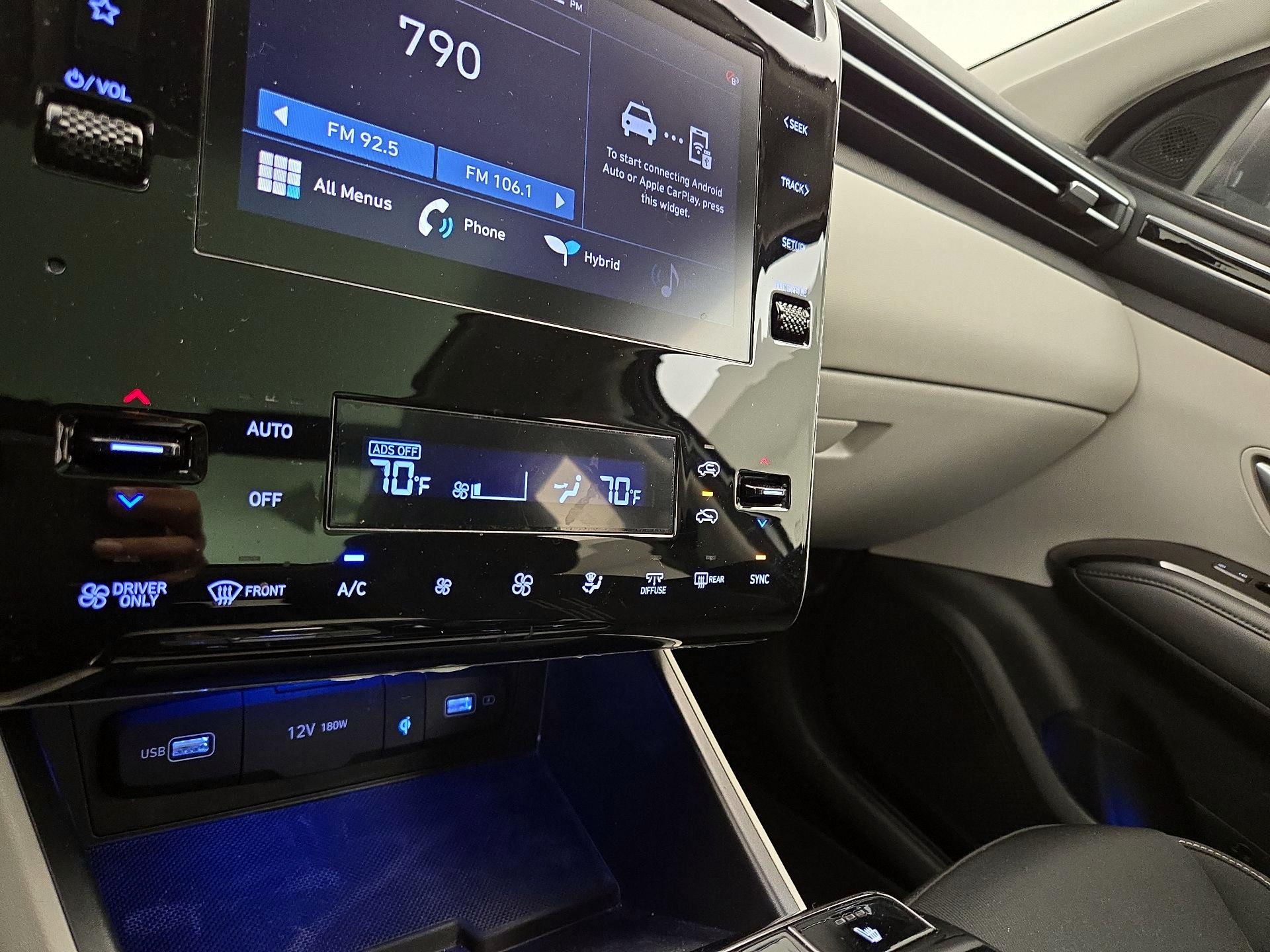 Thumbnail: 2022 Hyundai Tucson - 16