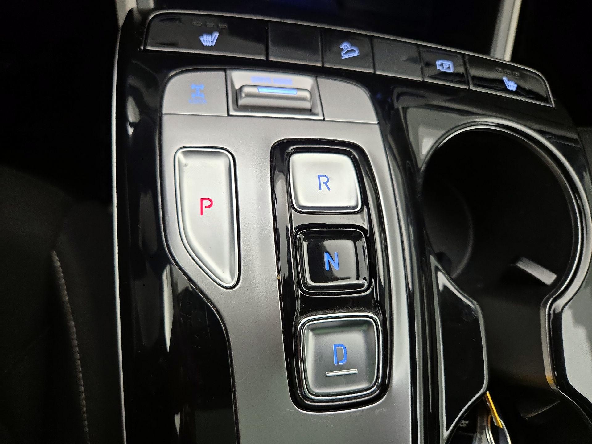 Thumbnail: 2022 Hyundai Tucson - 17