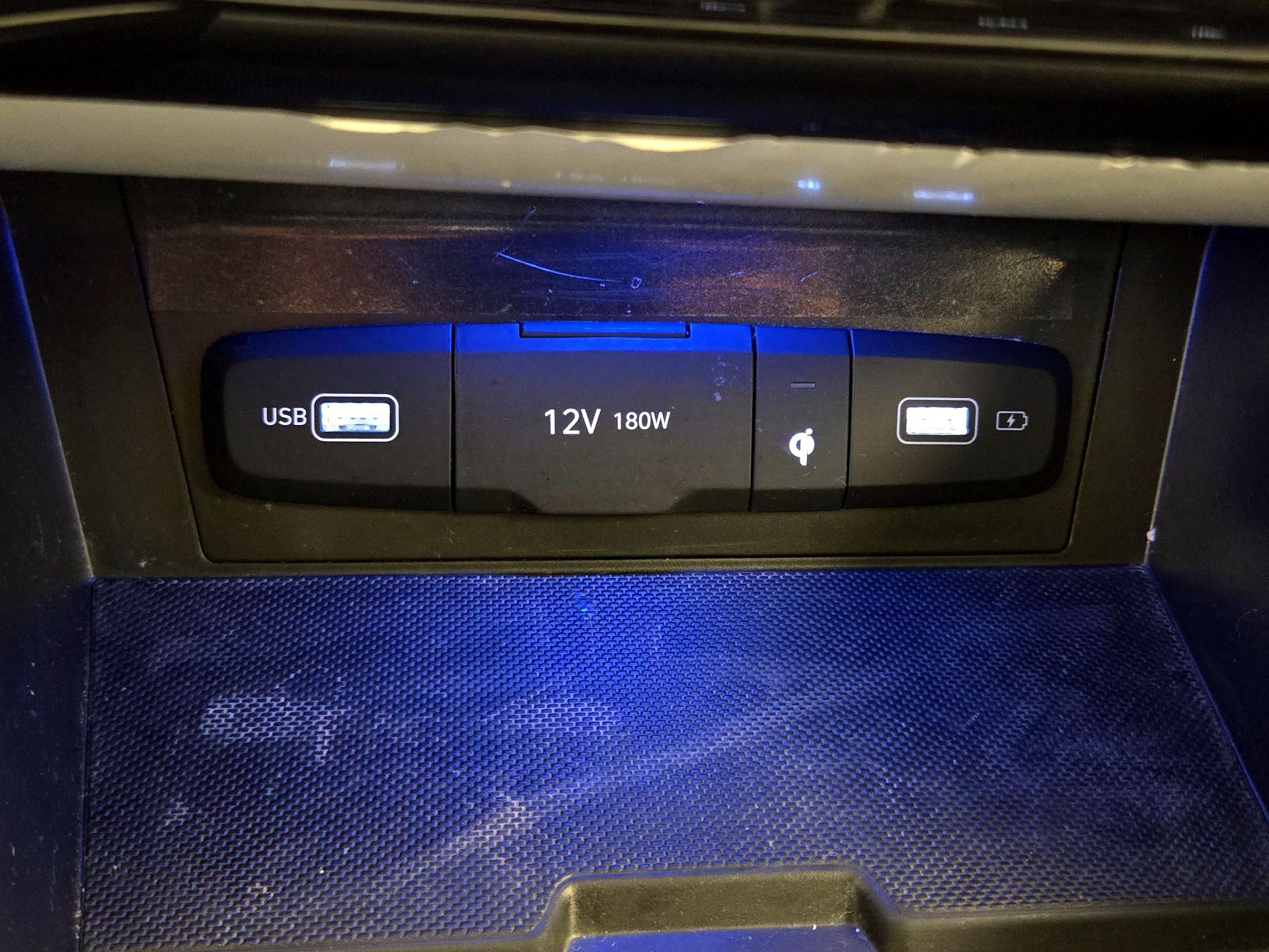 Thumbnail: 2022 Hyundai Tucson - 18