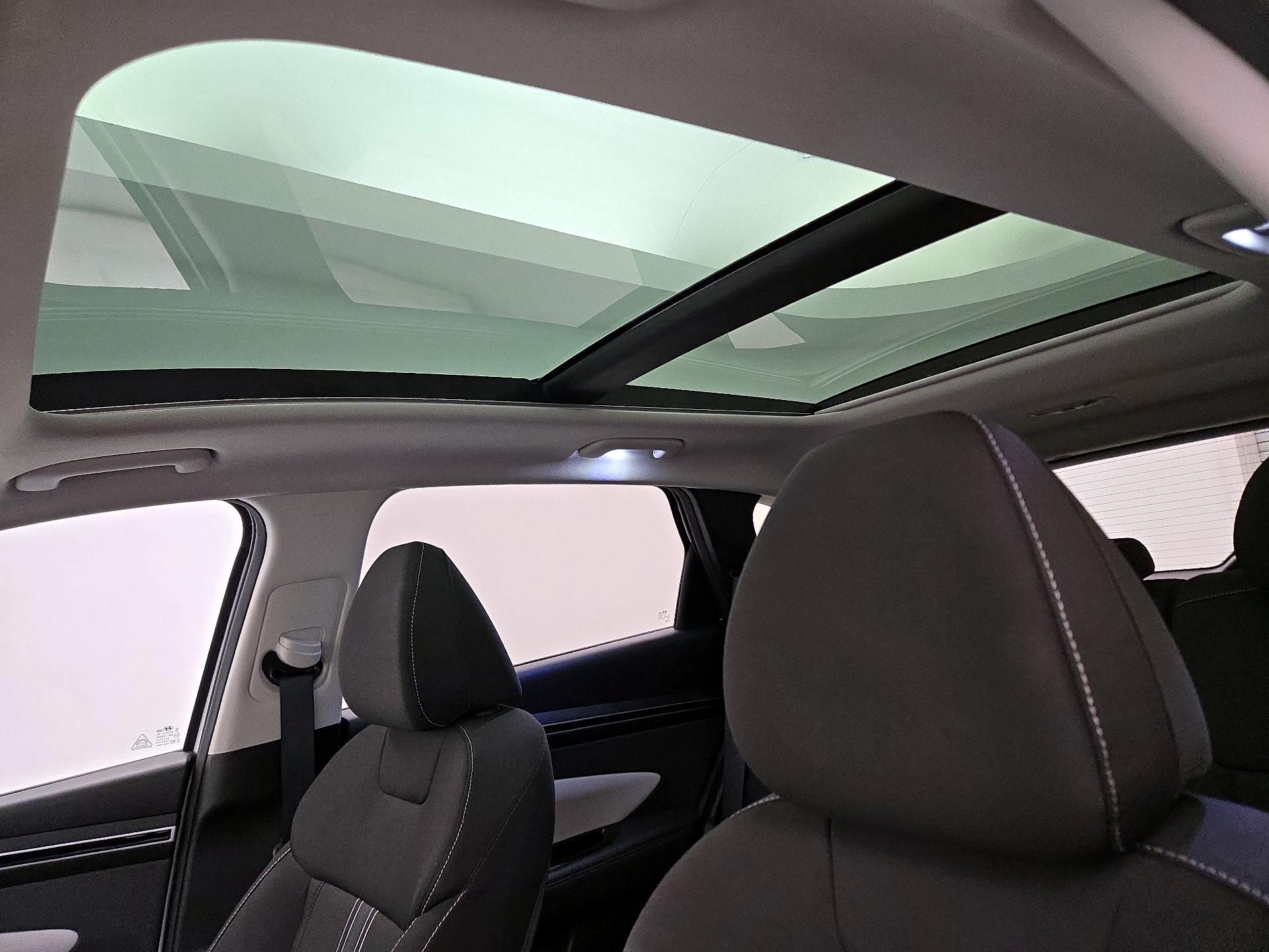 Thumbnail: 2022 Hyundai Tucson - 19