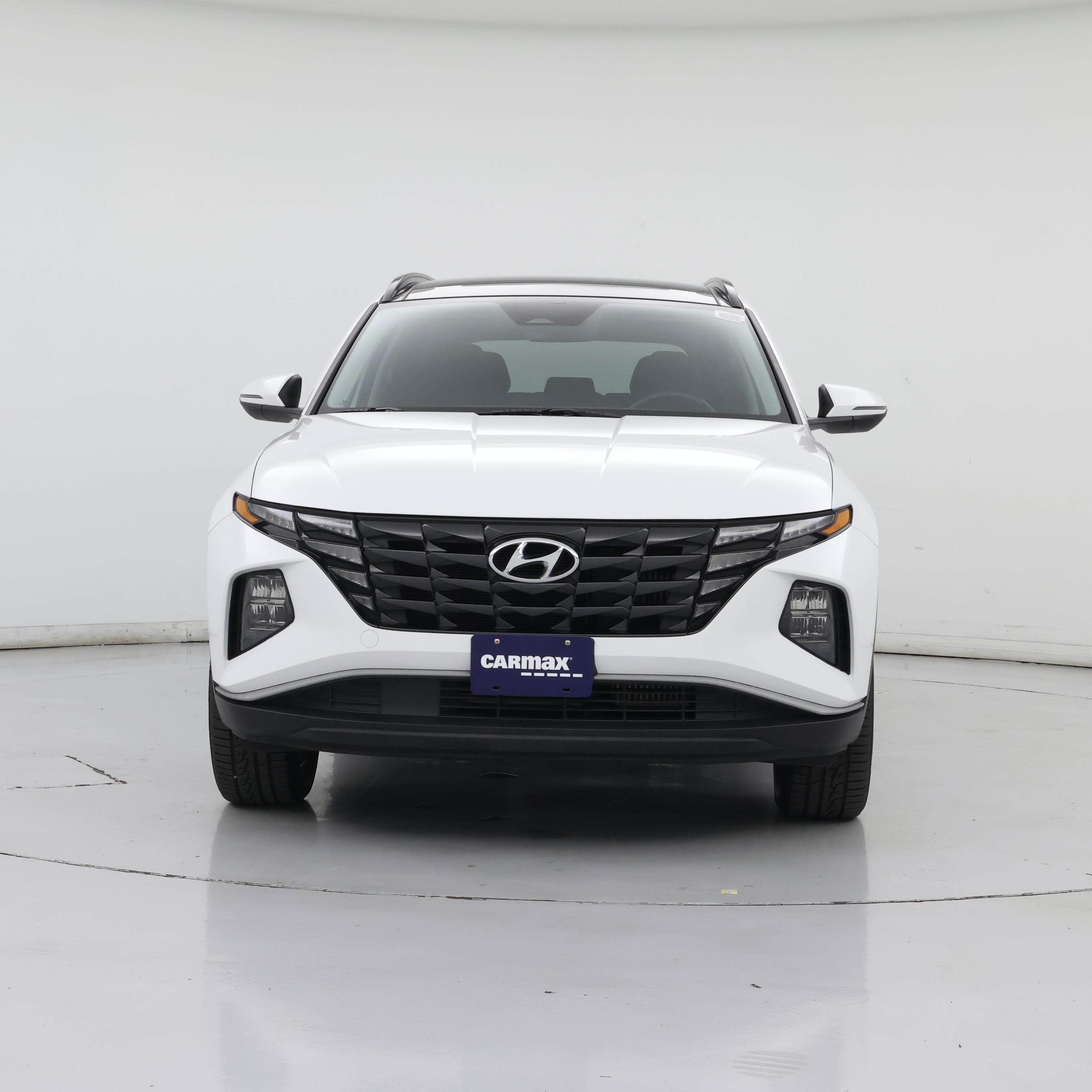 Thumbnail: 2022 Hyundai Tucson - 5