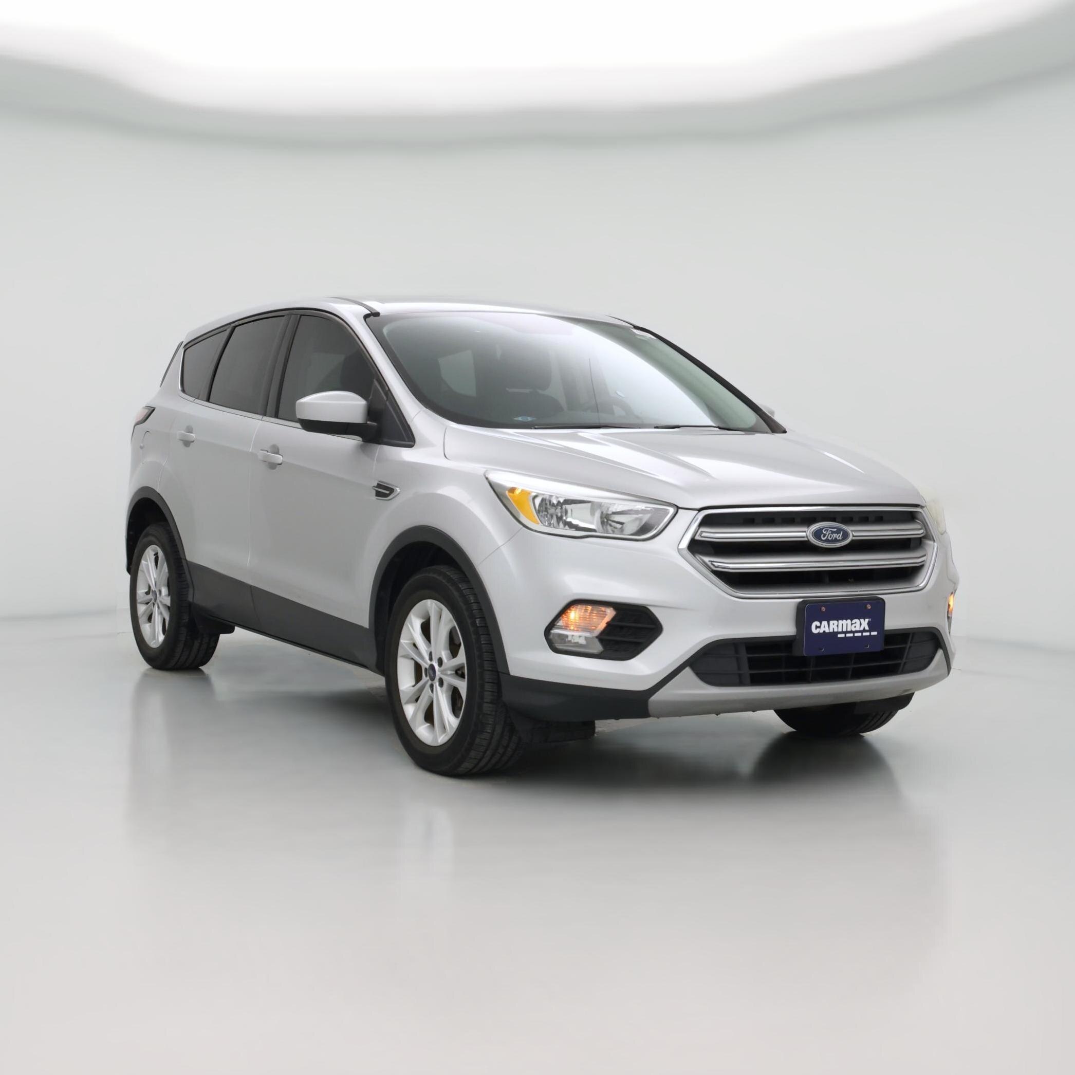 Thumbnail: 2017 Ford Escape - 1