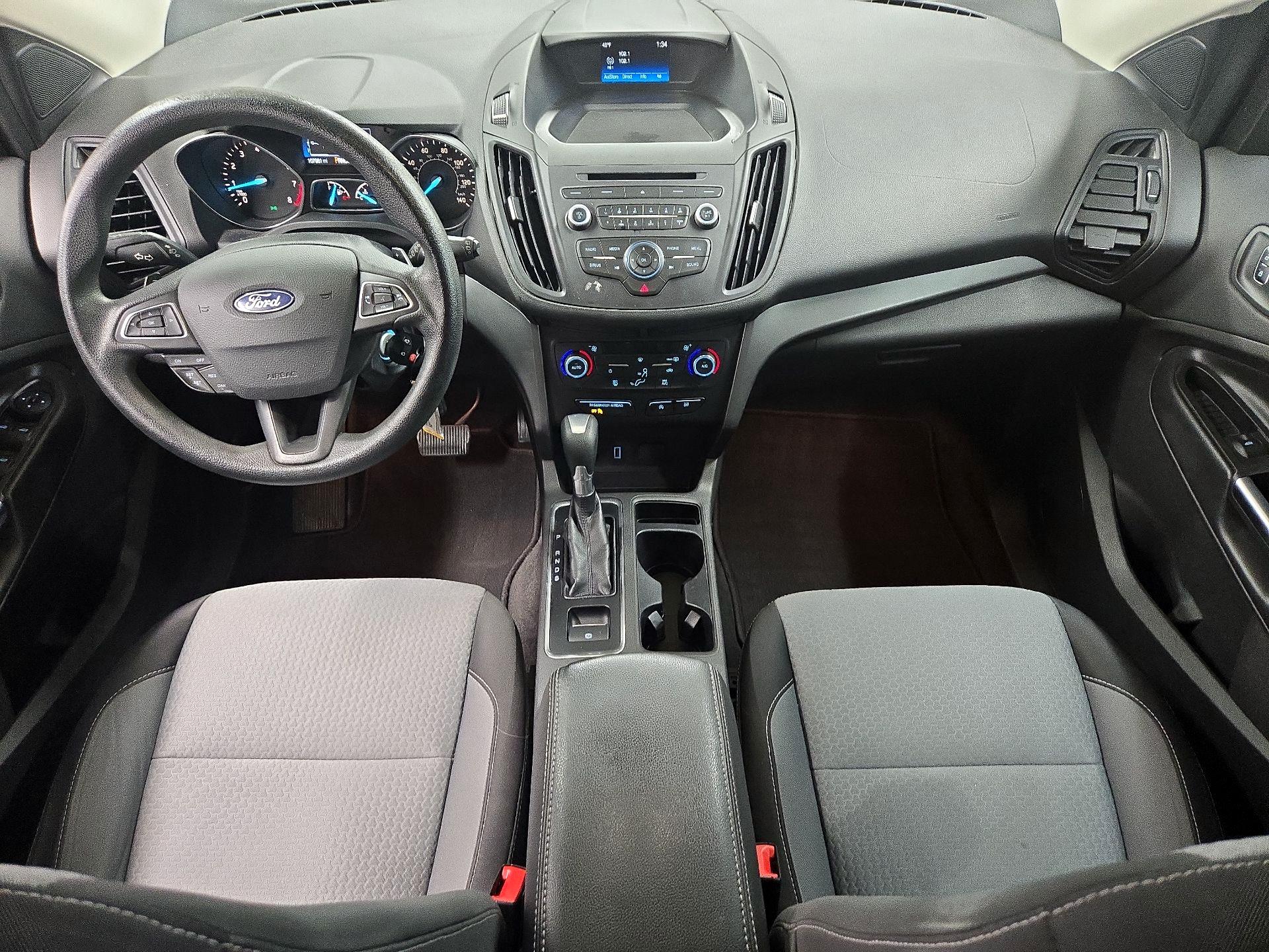 Thumbnail: 2017 Ford Escape - 9