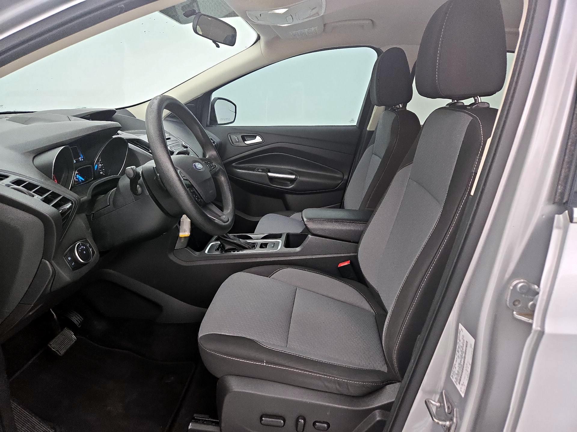 Thumbnail: 2017 Ford Escape - 11