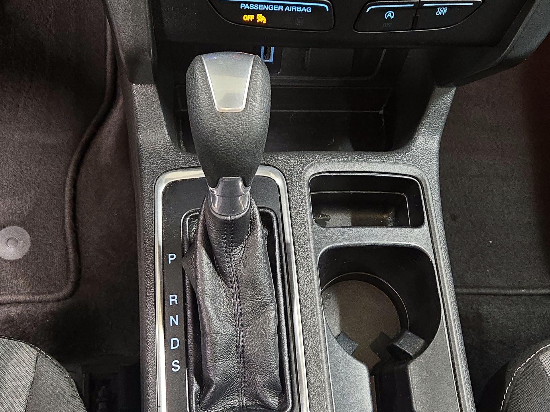 Thumbnail: 2017 Ford Escape - 17