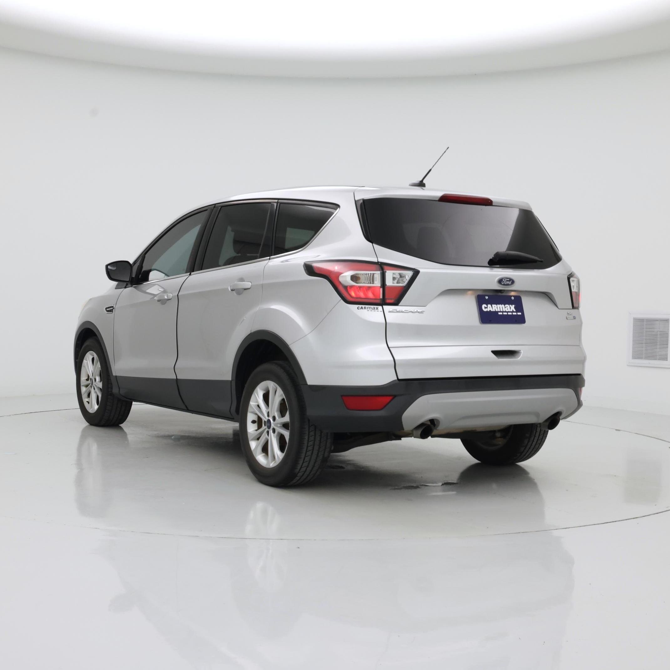 Thumbnail: 2017 Ford Escape - 2