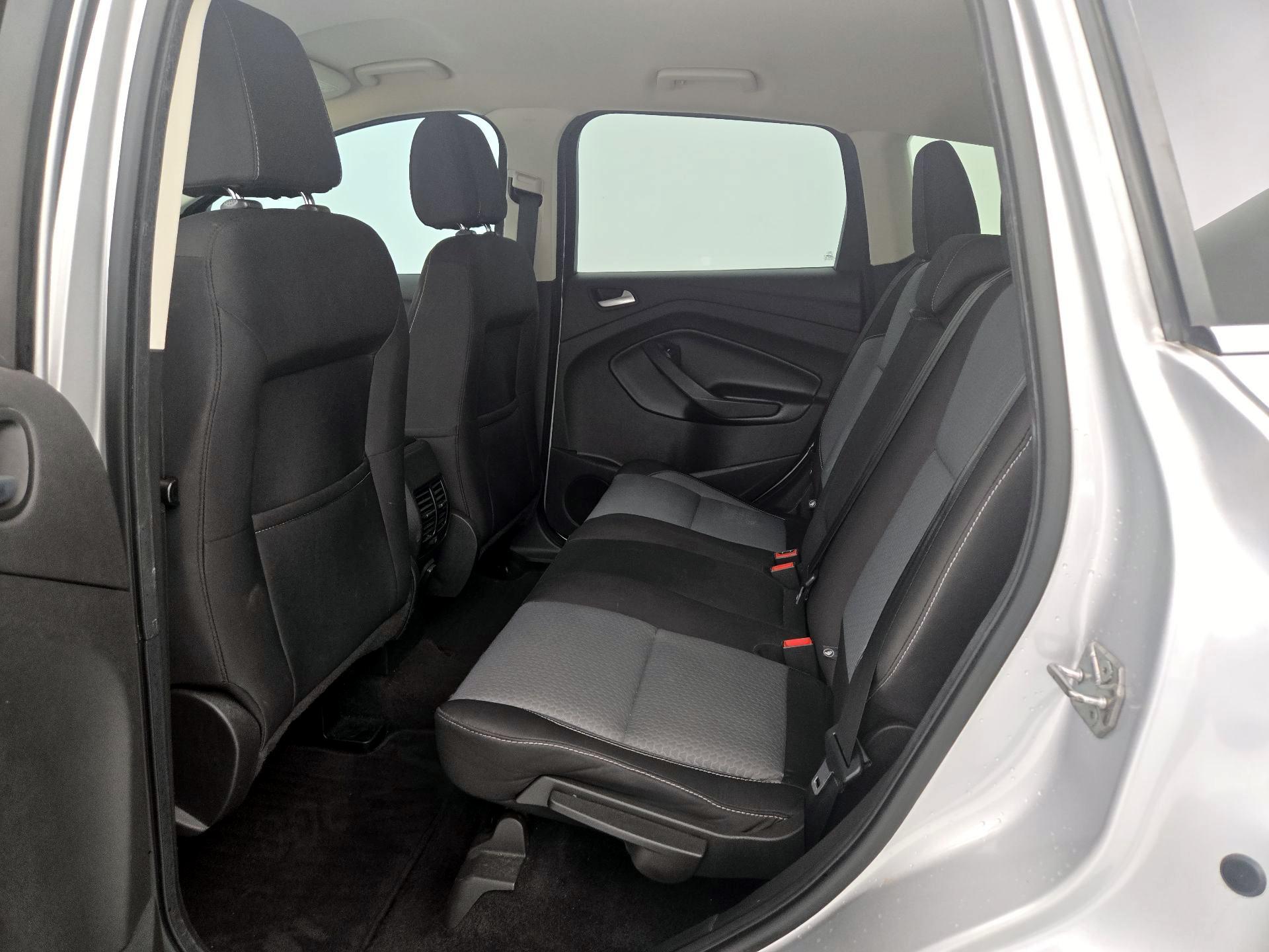 Thumbnail: 2017 Ford Escape - 19