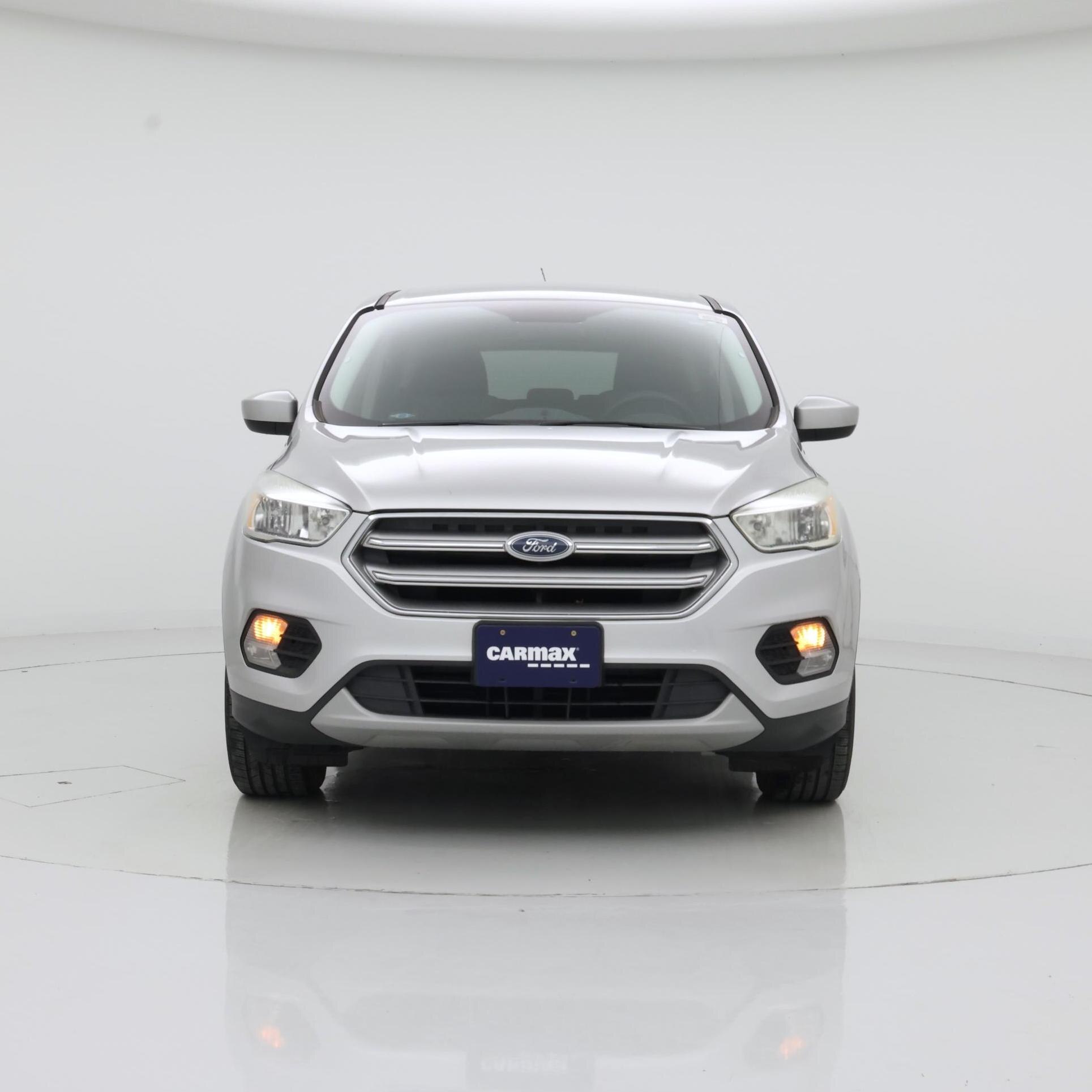 Thumbnail: 2017 Ford Escape - 5