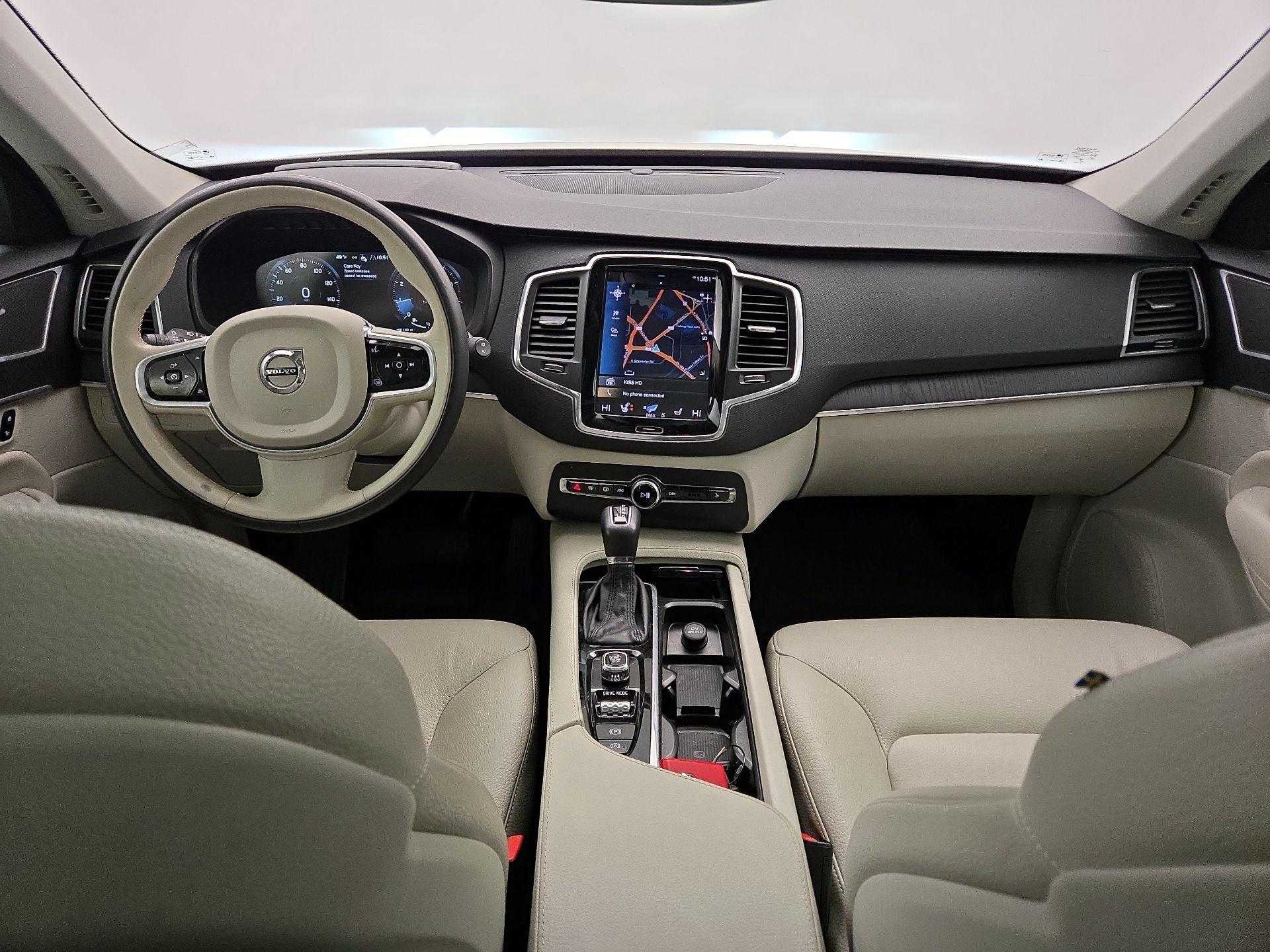 Thumbnail: 2020 Volvo XC90 - 9